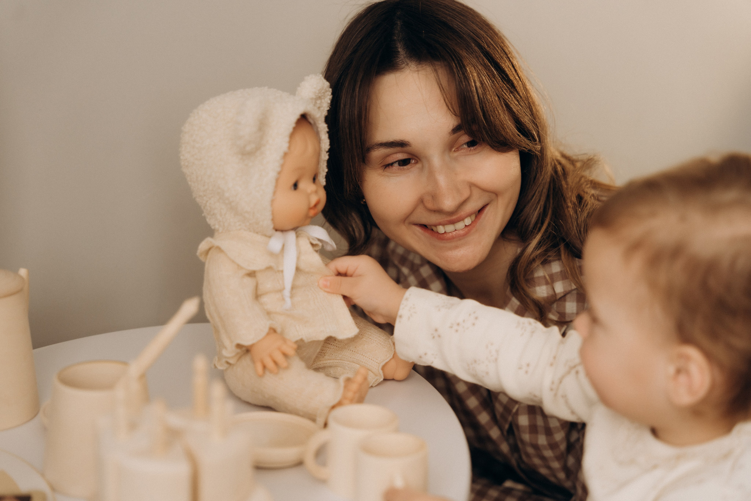 Аня и Ксюша. Алёна Хомич. Свадебный и семейный фотограф Коломна, Москва