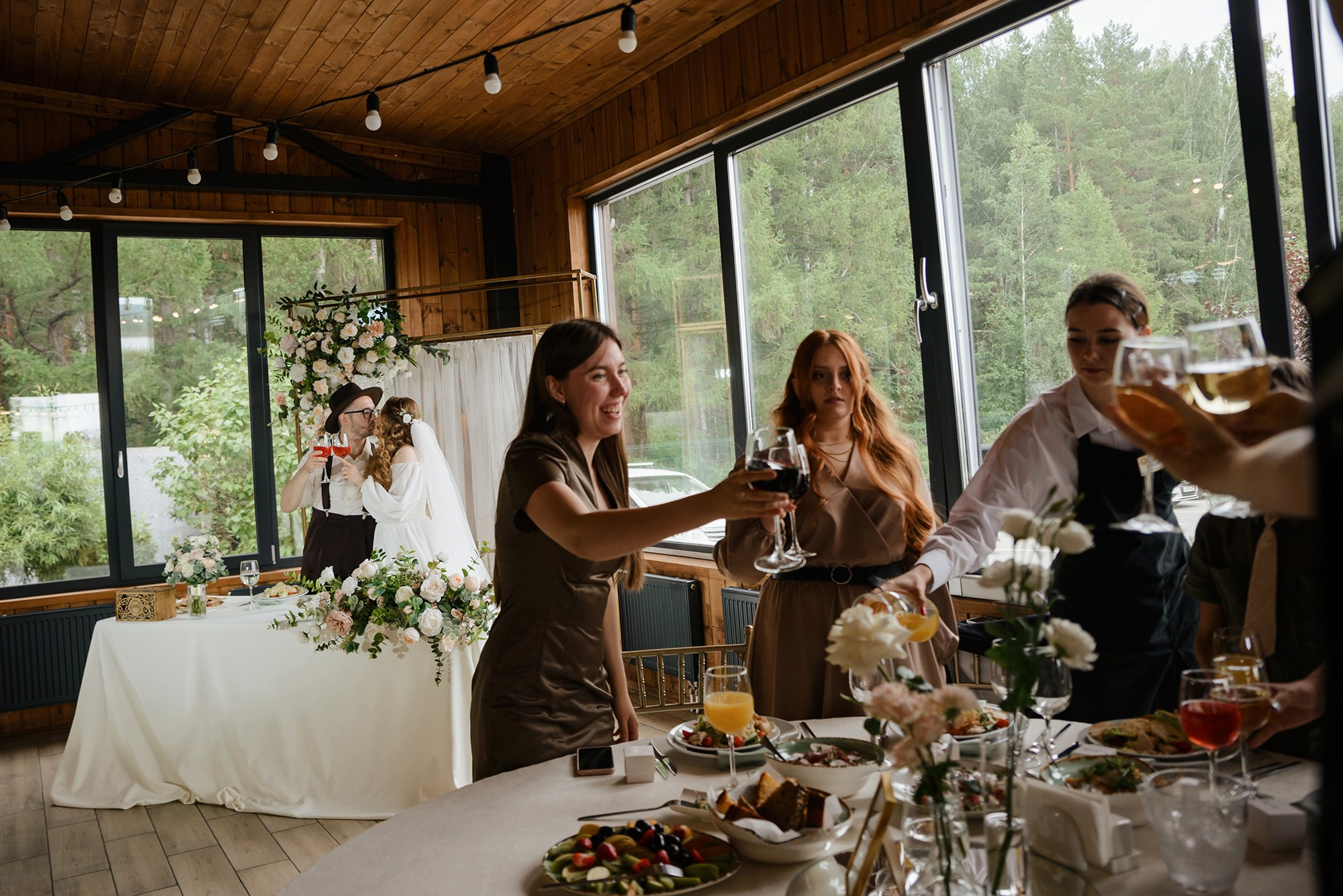 Свадьба Сергея и Екатерины. Константин Солодянкин — свадебный и репортажный фотограф в Екатеринбурге и Верхней Пышме