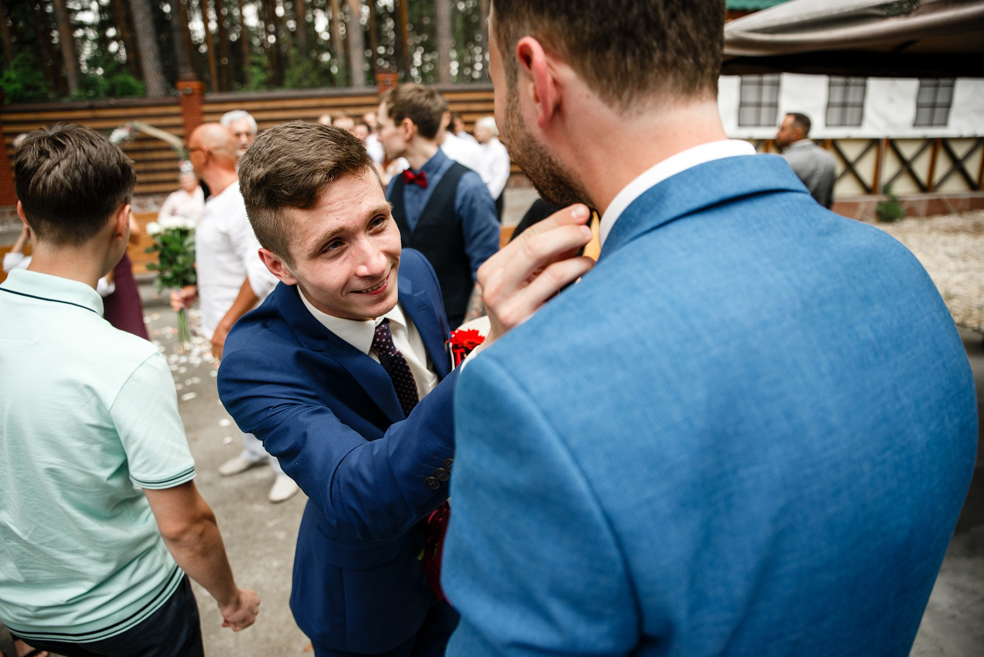 Свадьба Андрея и Виктории. Константин Солодянкин — свадебный и репортажный фотограф в Екатеринбурге и Верхней Пышме