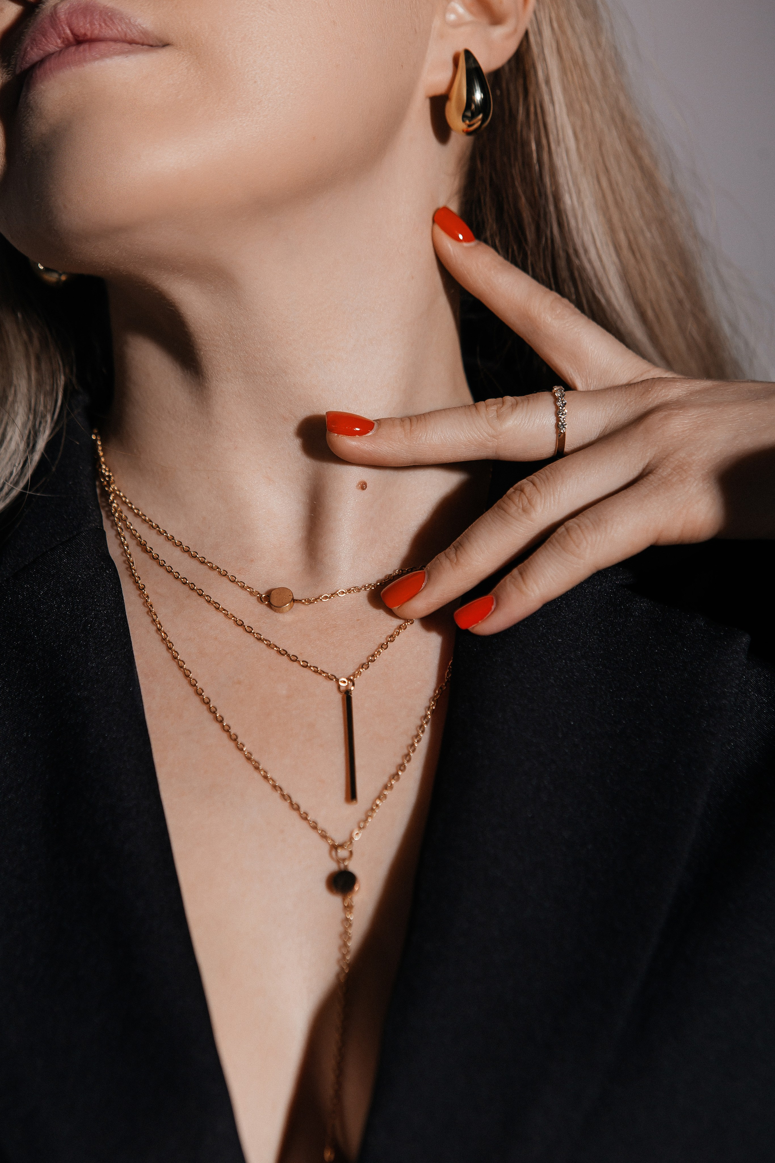 Съемка ко дню рождения. Главная