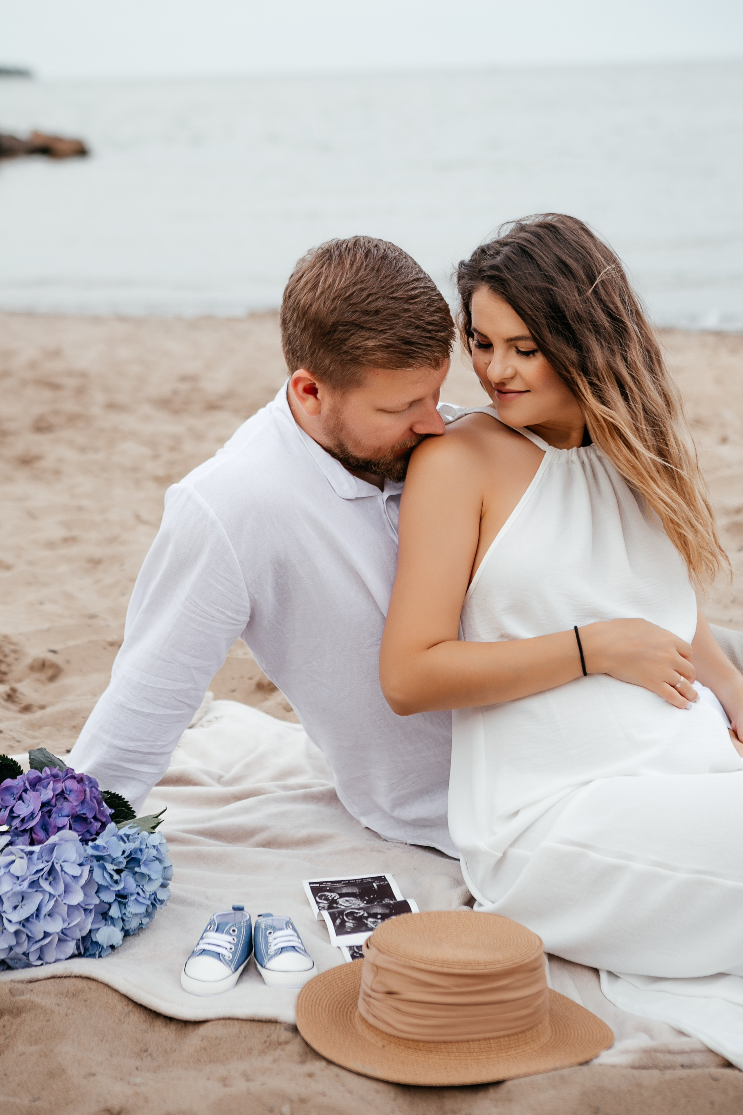 Беременность. Главная