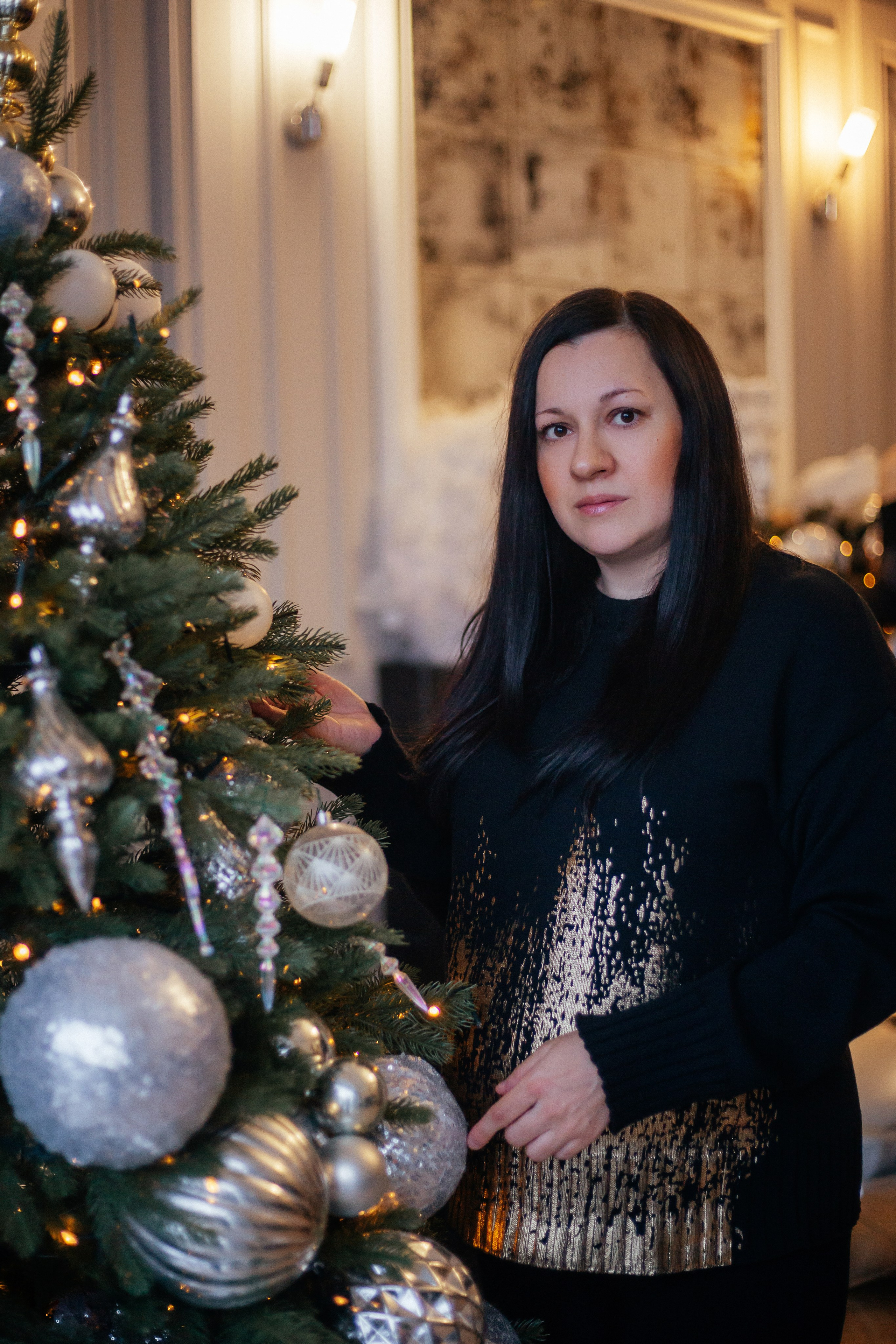 Съемка команды GREENWAY Новый год. Контент фотограф, съемка для маркетплейсов, фуд съемка и репортажи в Новосибирске Ралия Галеева