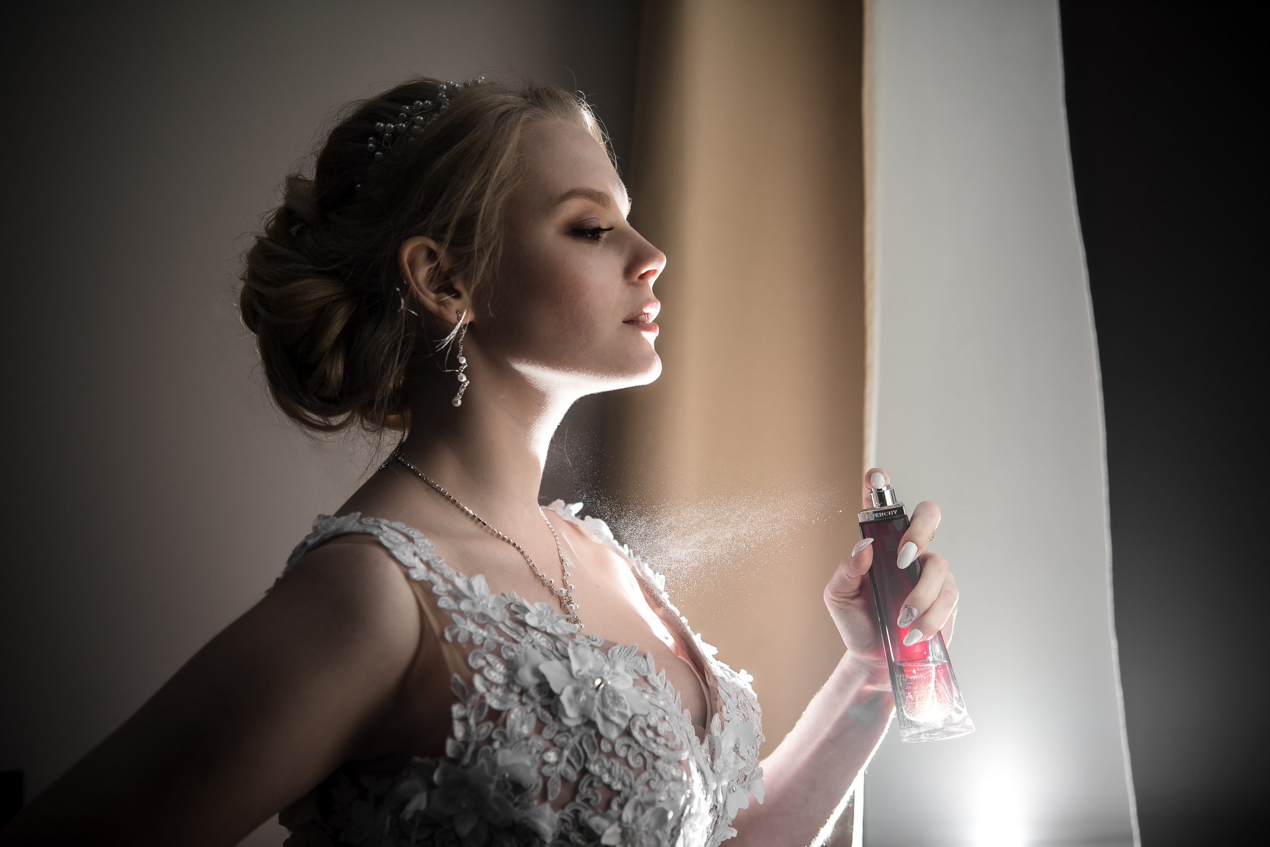 Свадьбы. Вадим Зименков