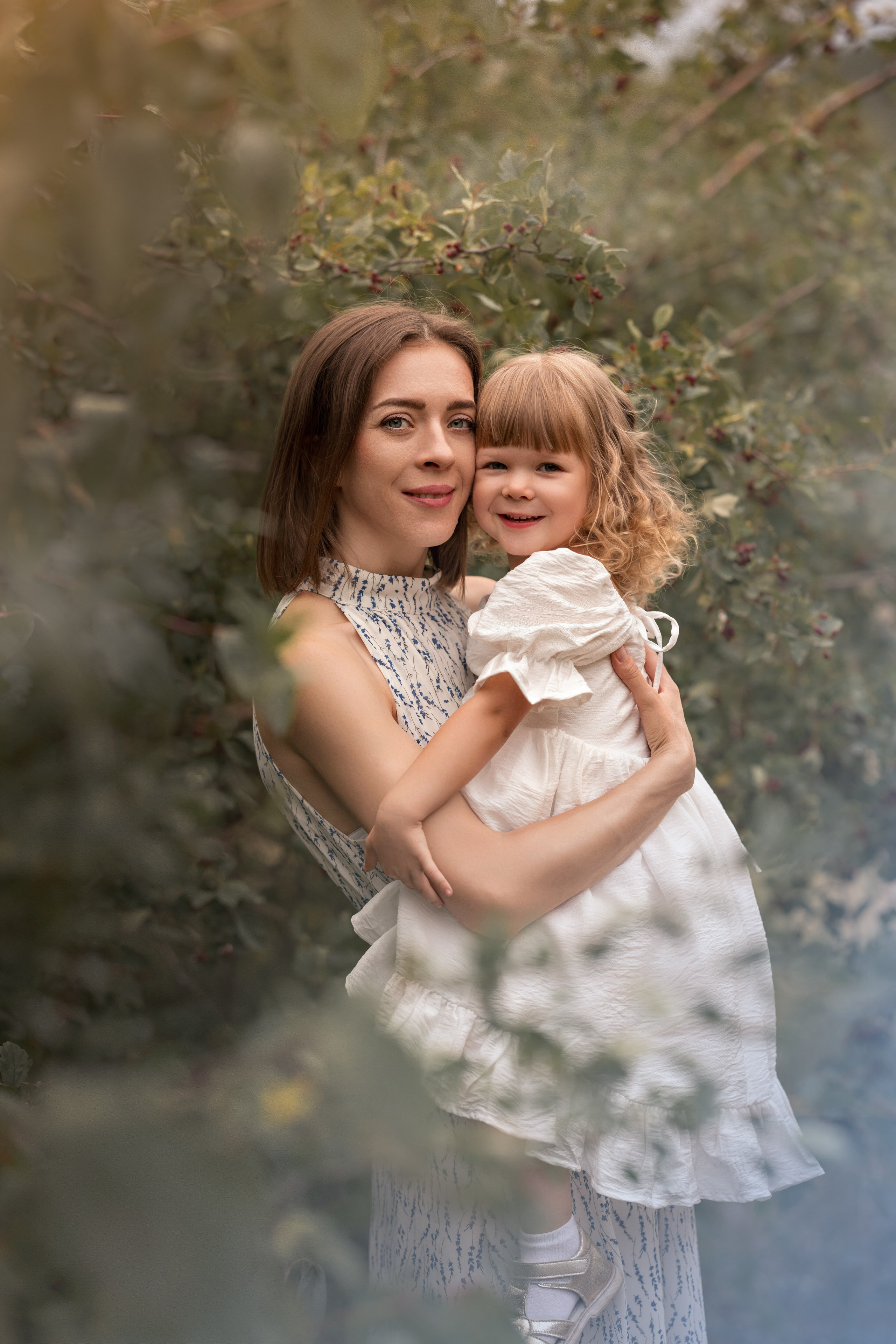 Мама с ребенком/детьми. Детский и семейный фотограф в Чите Анастасия Шубина