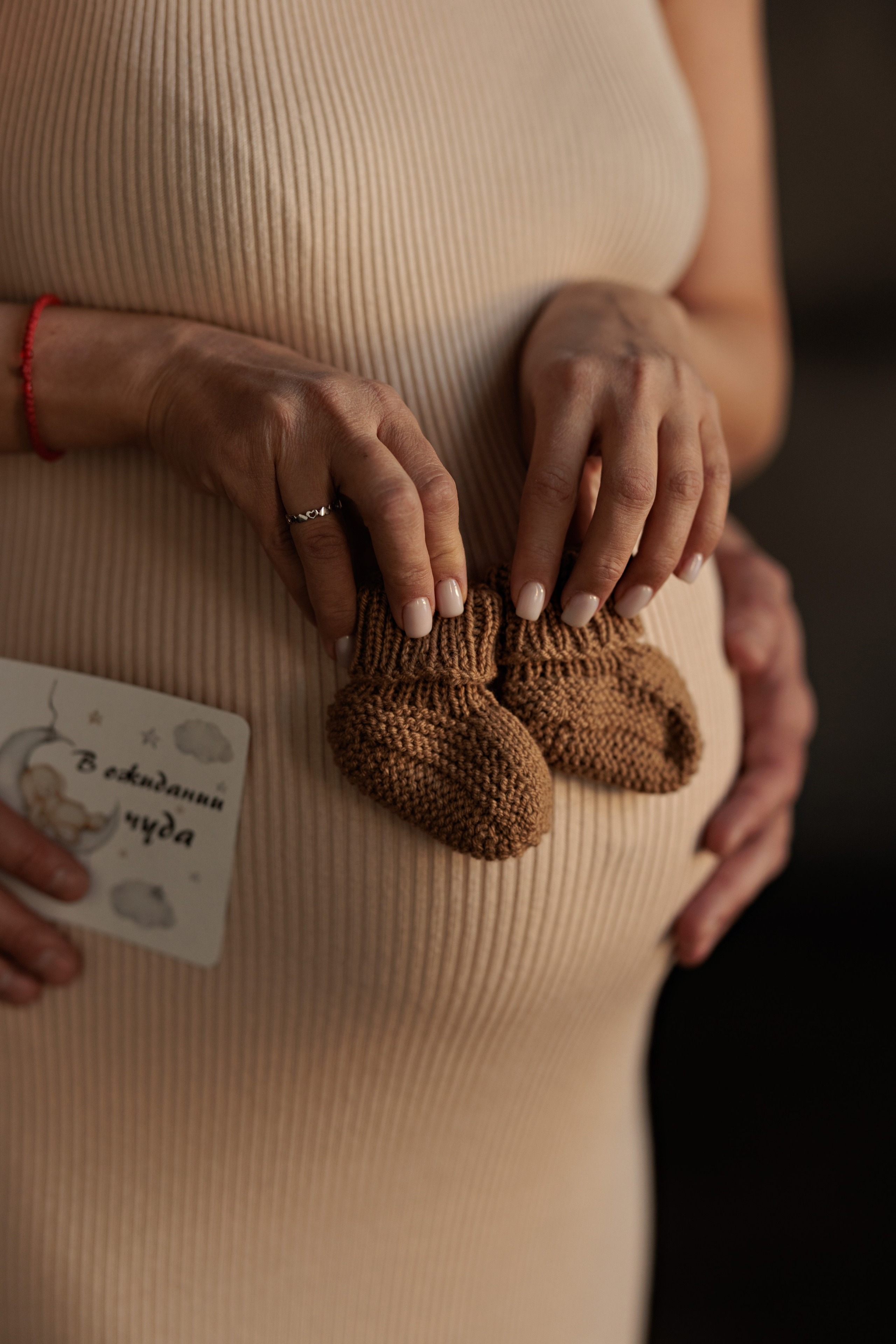 Беременность. Детский и семейный фотограф в Чите Анастасия Шубина