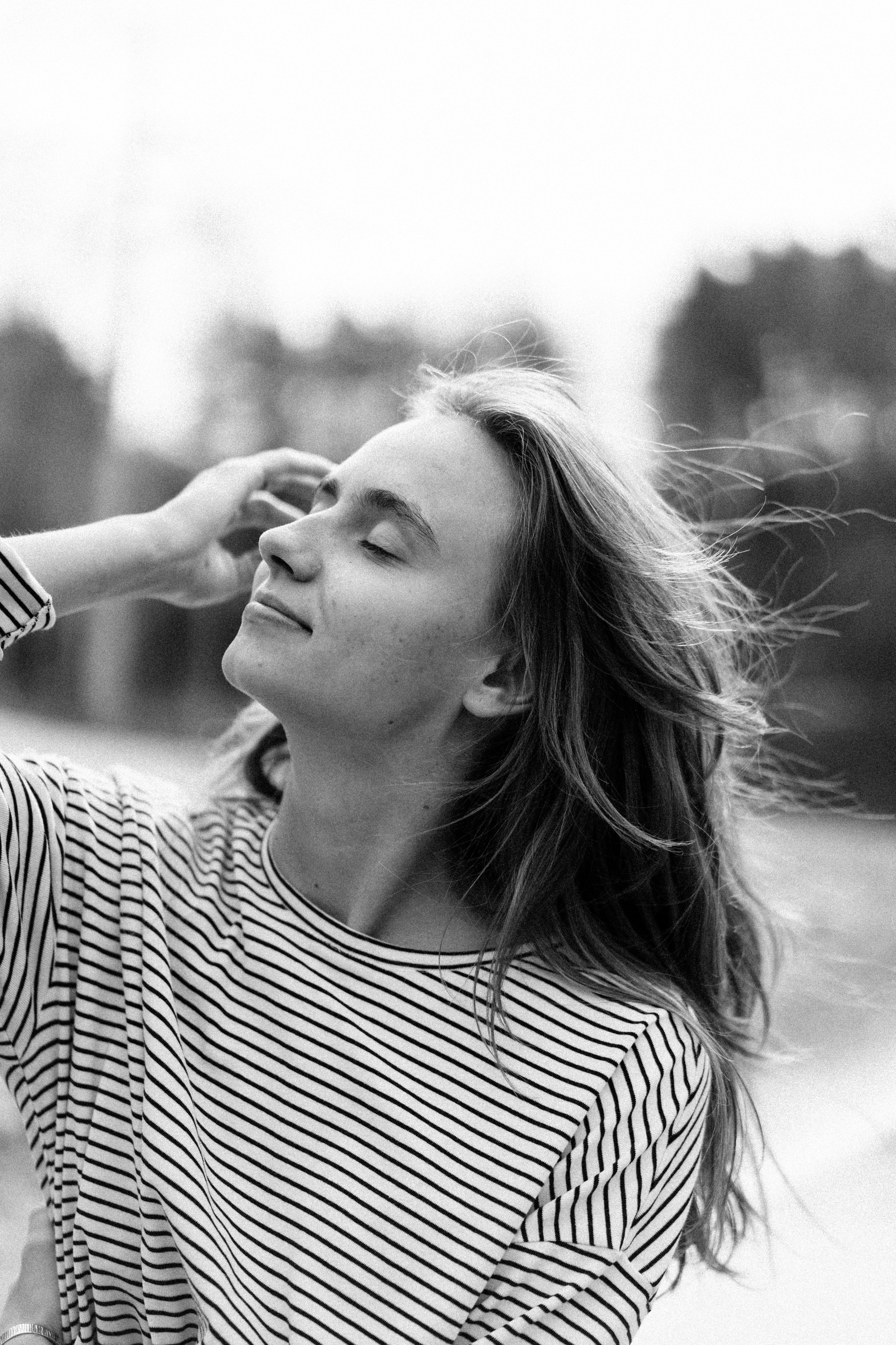 Наташа. Портретный арт и репортажный фотограф в Нячанге Ульяхина Полина