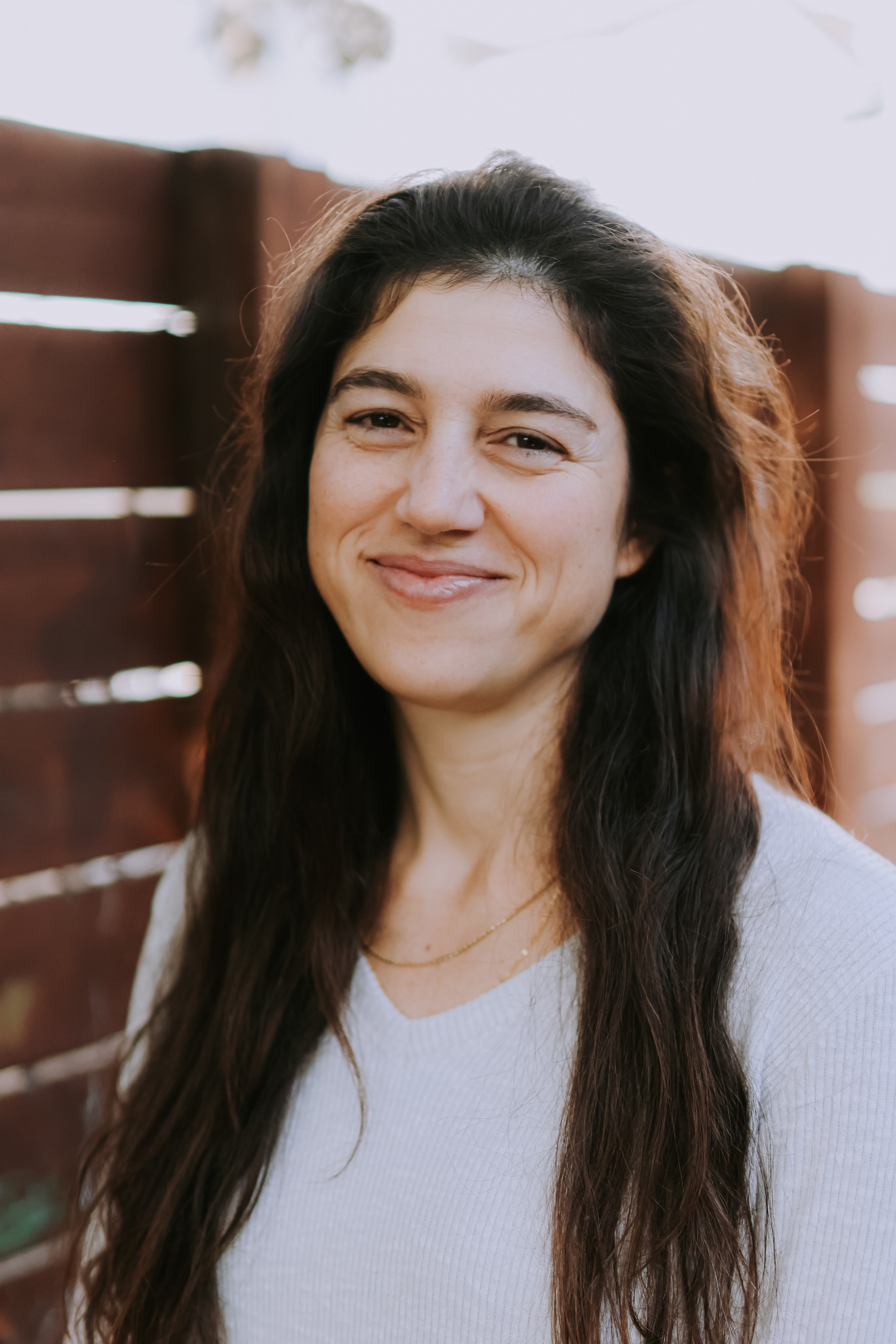 Portraits for CityKids x Newton, Tel Aviv | December 2025. Photographer in Israel Alice Milchin