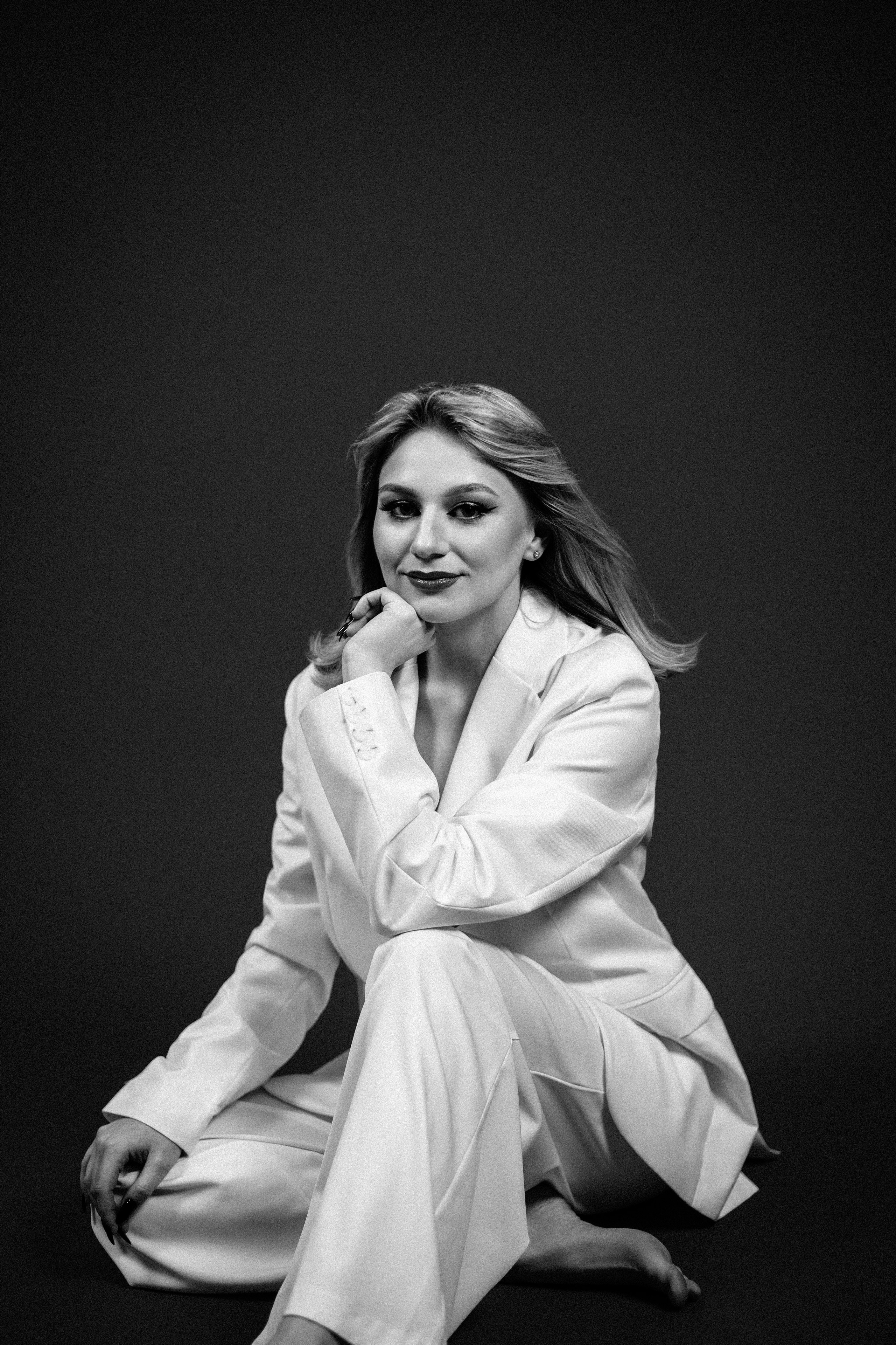 Наталья. Фотограф в Екатеринбурге Веретенова Наталья