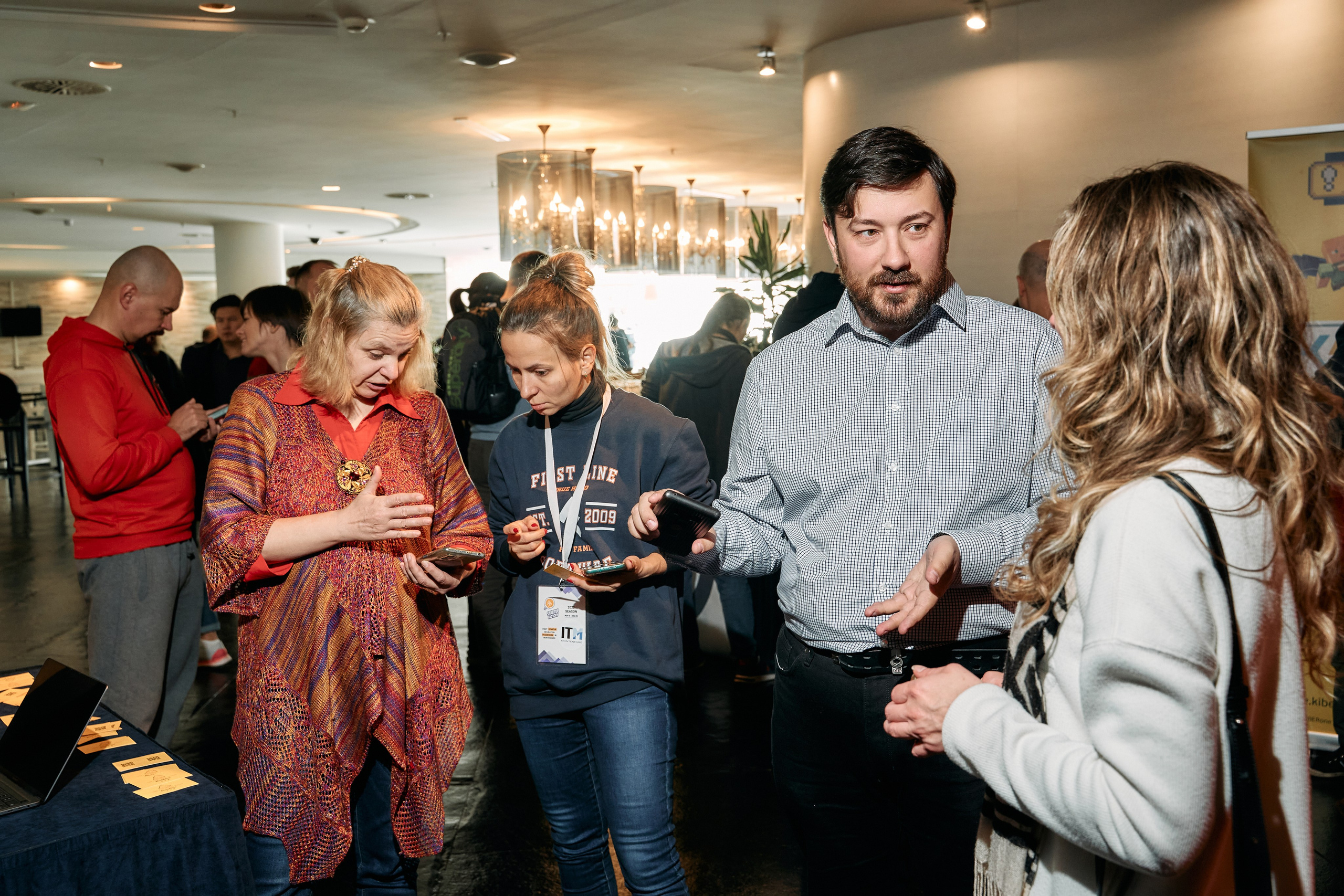 ITMeetUp. Photographer and Videographer in Montenegro