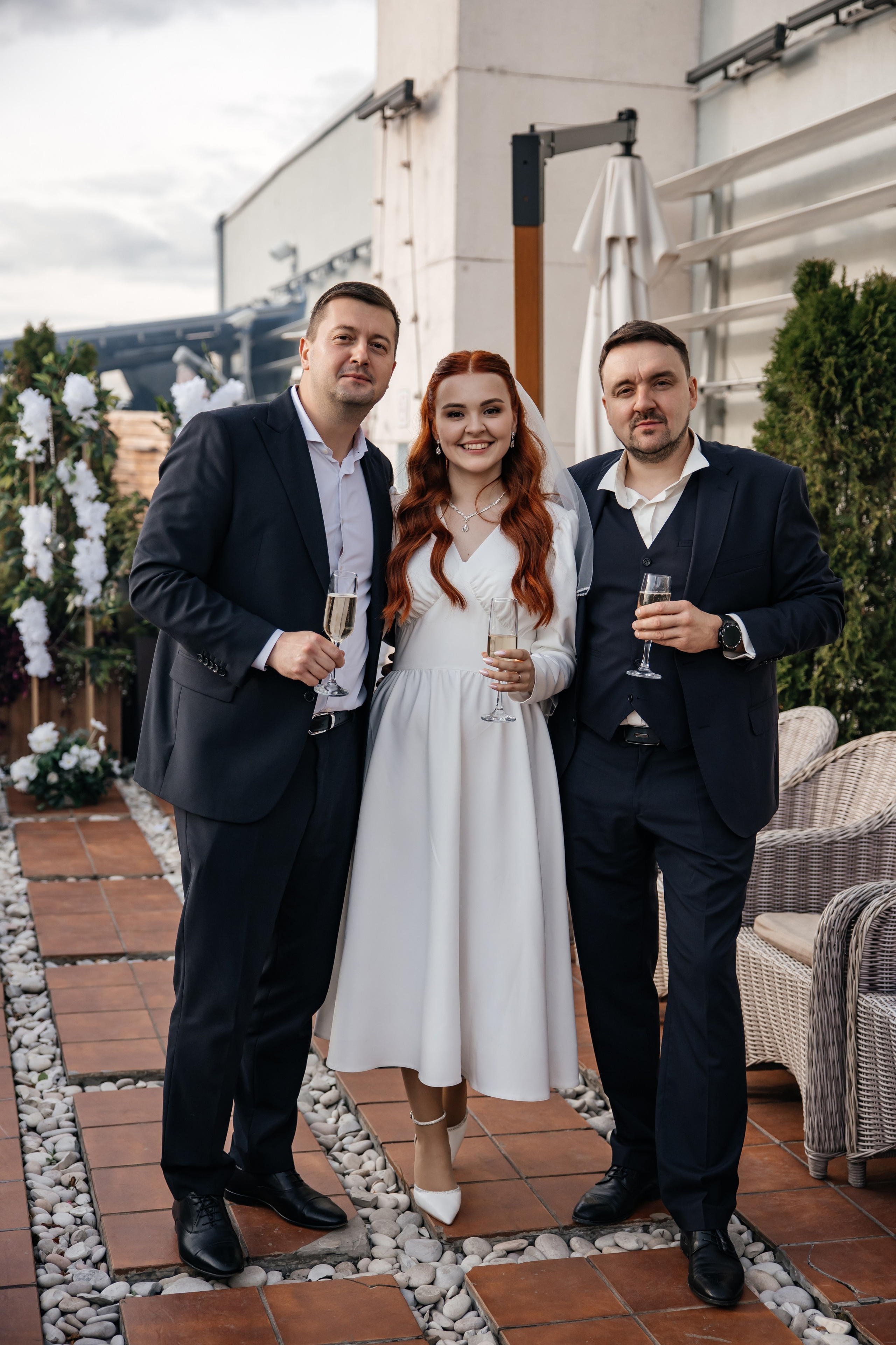 Вадим и Олеся. Фотограф Александра Короткова (Москва, Люберцы, Жуковский)