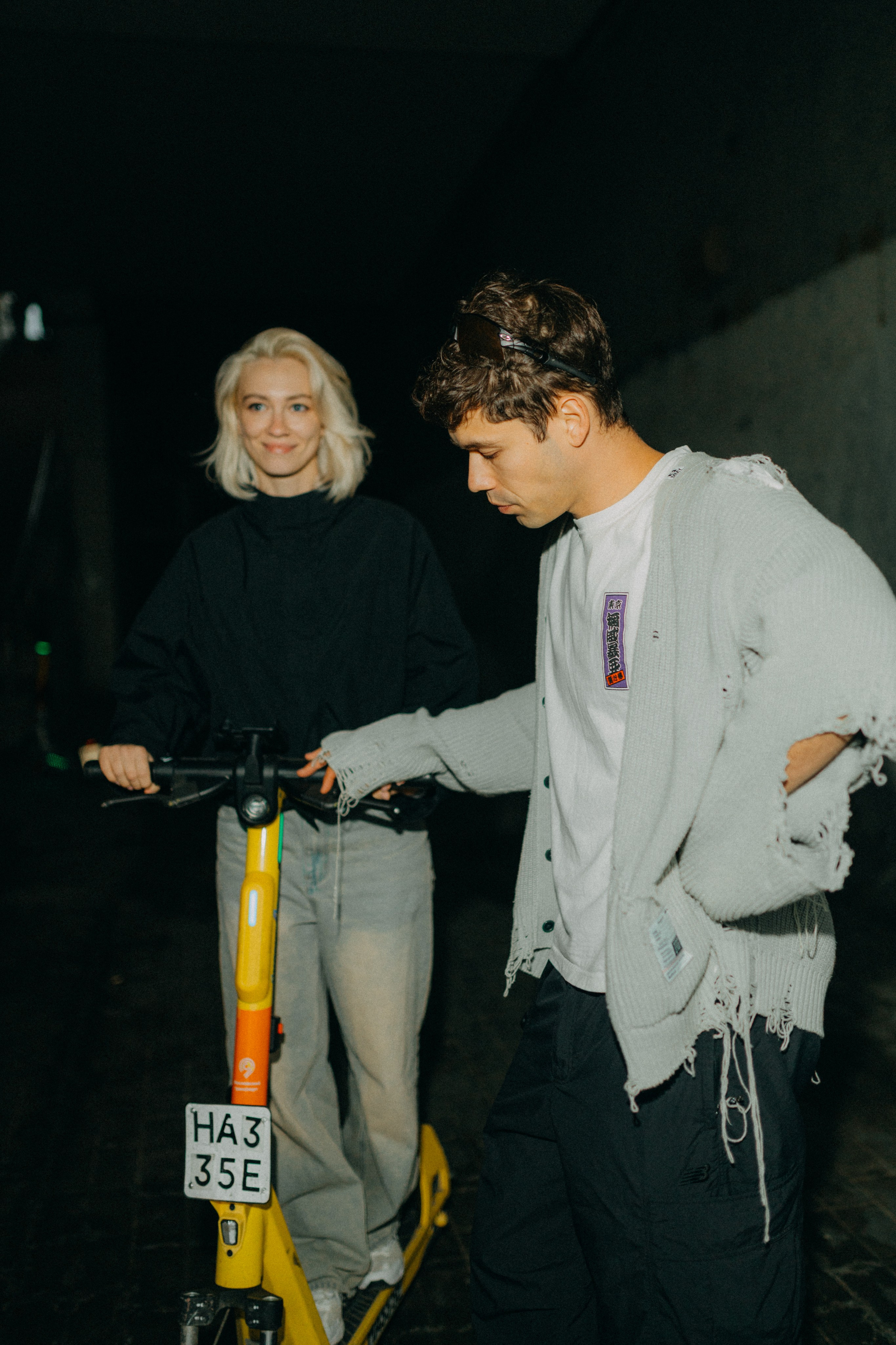 Аня & Юра. Фотограф НОГИНСК, Москва, Анастасия Белая