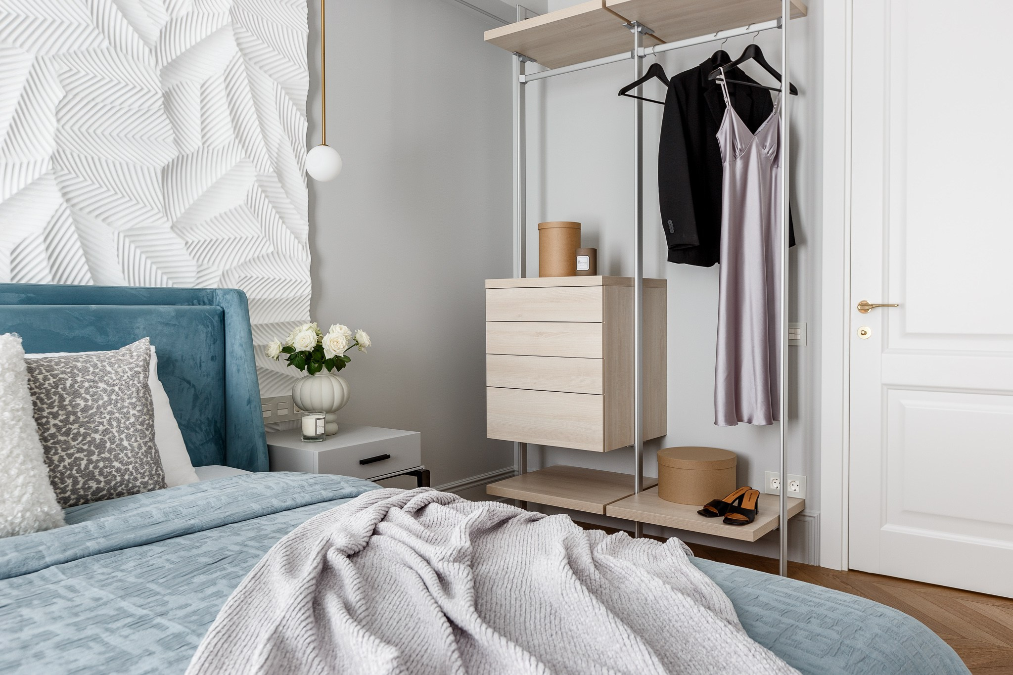 ЖК Горный. Дизайн студия премиум класса