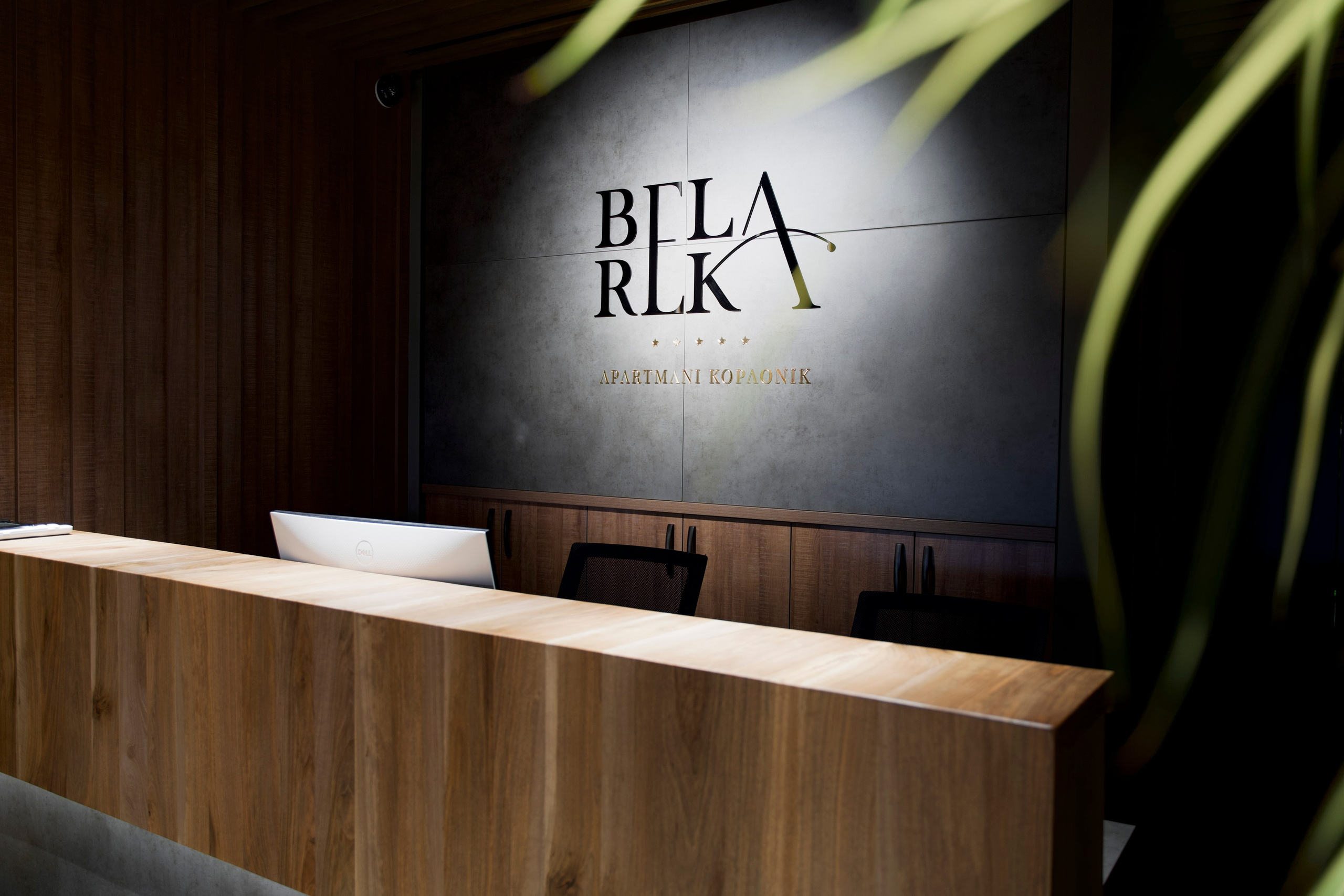 Bela Reka Apartments. Photographer Liana Sudets Serbia Kopaonik Brzece Brus