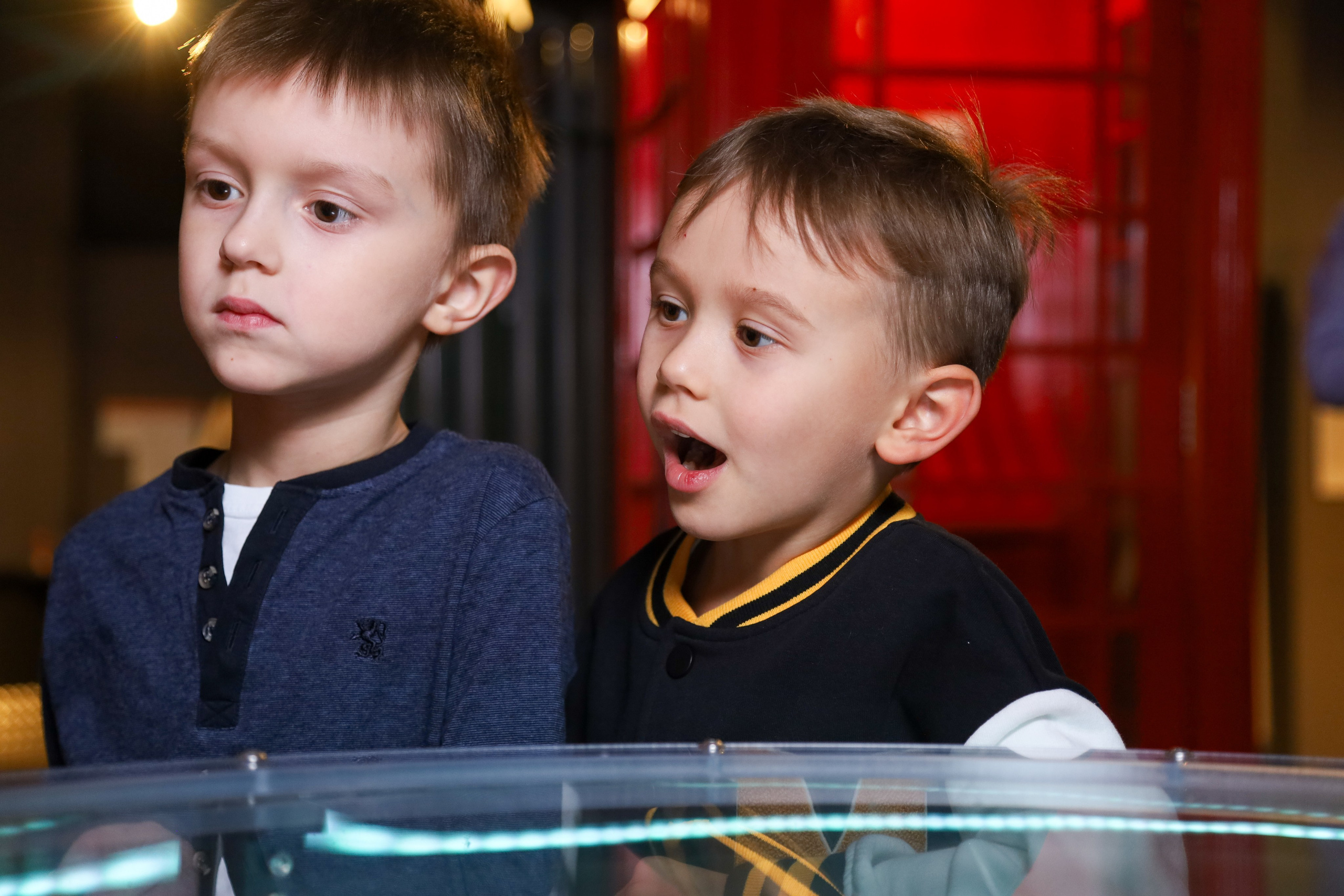 Музей «Экспериментаниум». Фото и видеосъёмка бизнес-мероприятий под ключ в Москве и МО — Akhmedov Team