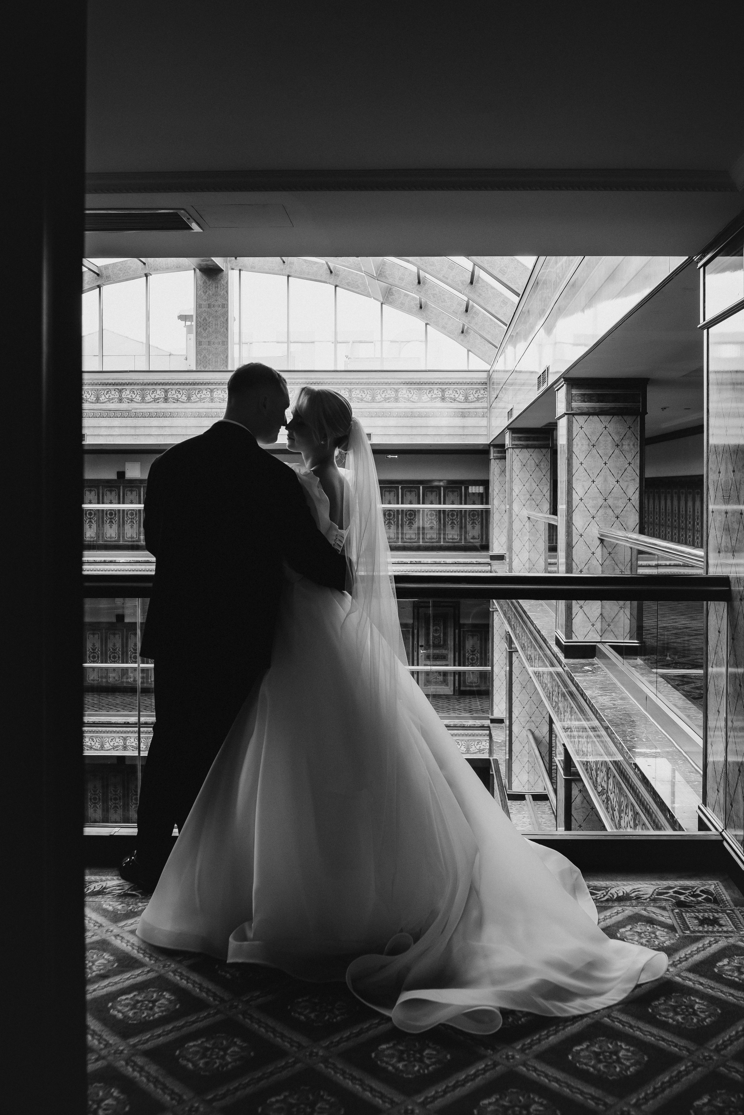 София и Александр. Семейный и свадебный фотограф в Ярославле Кропина Инна