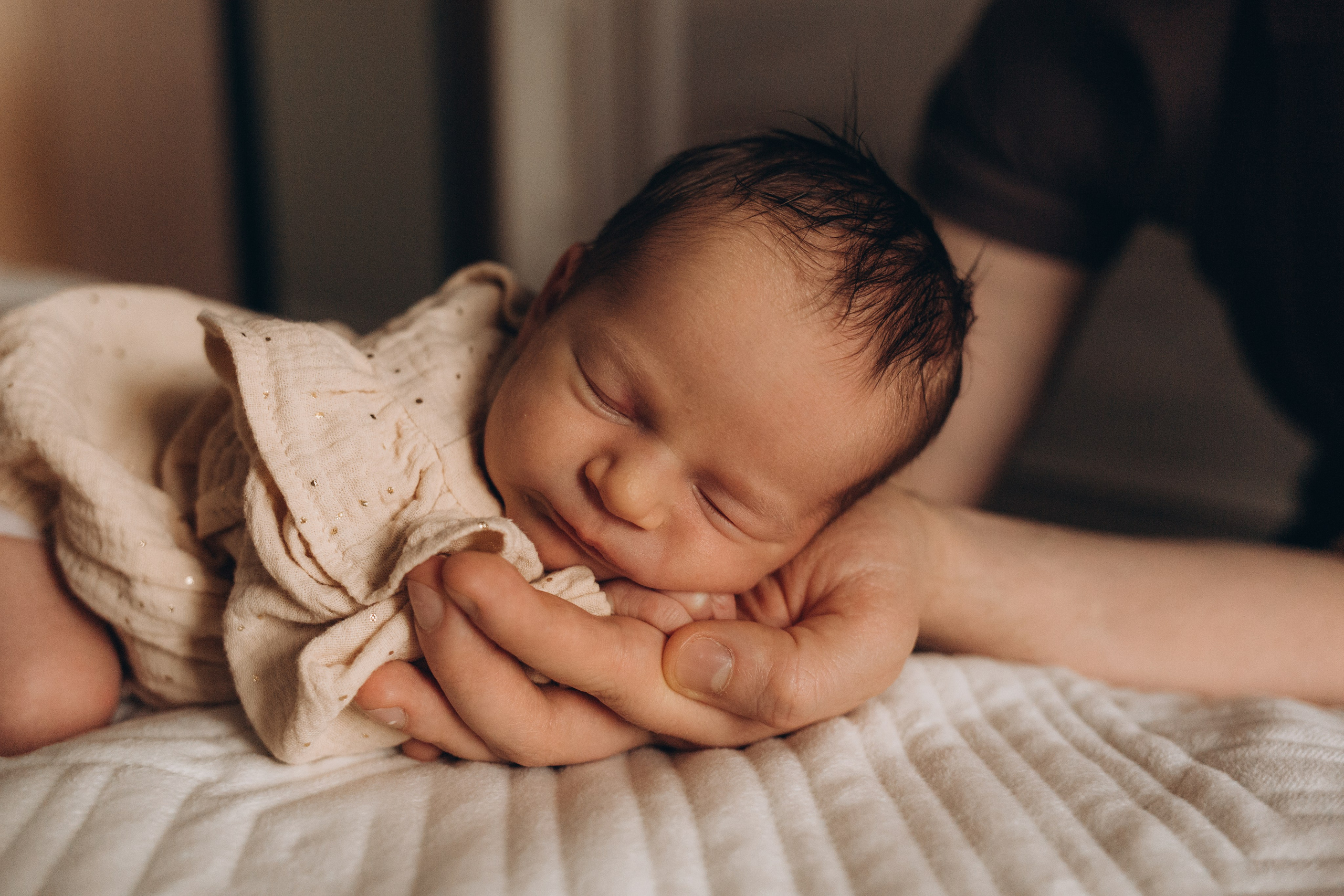 Lifestyle. Фотограф новорожденных в Санкт-Петербурге Белова Екатерина