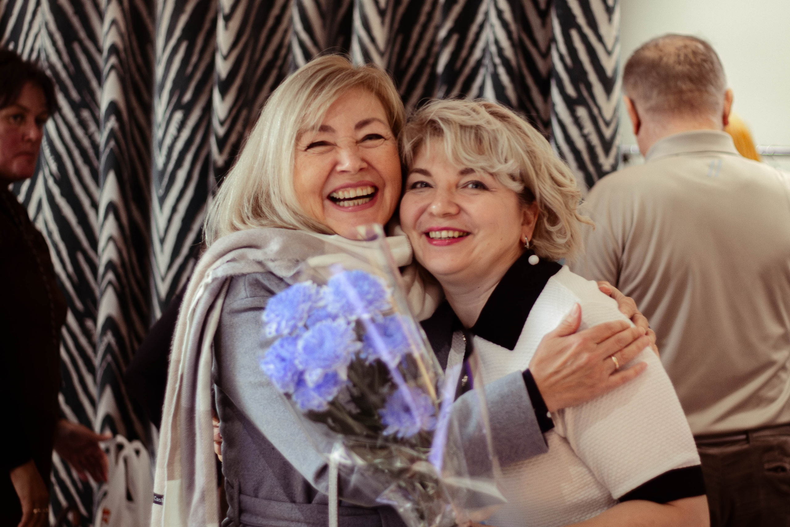 ДР. Чёрное море. Mintonov's Film Studio