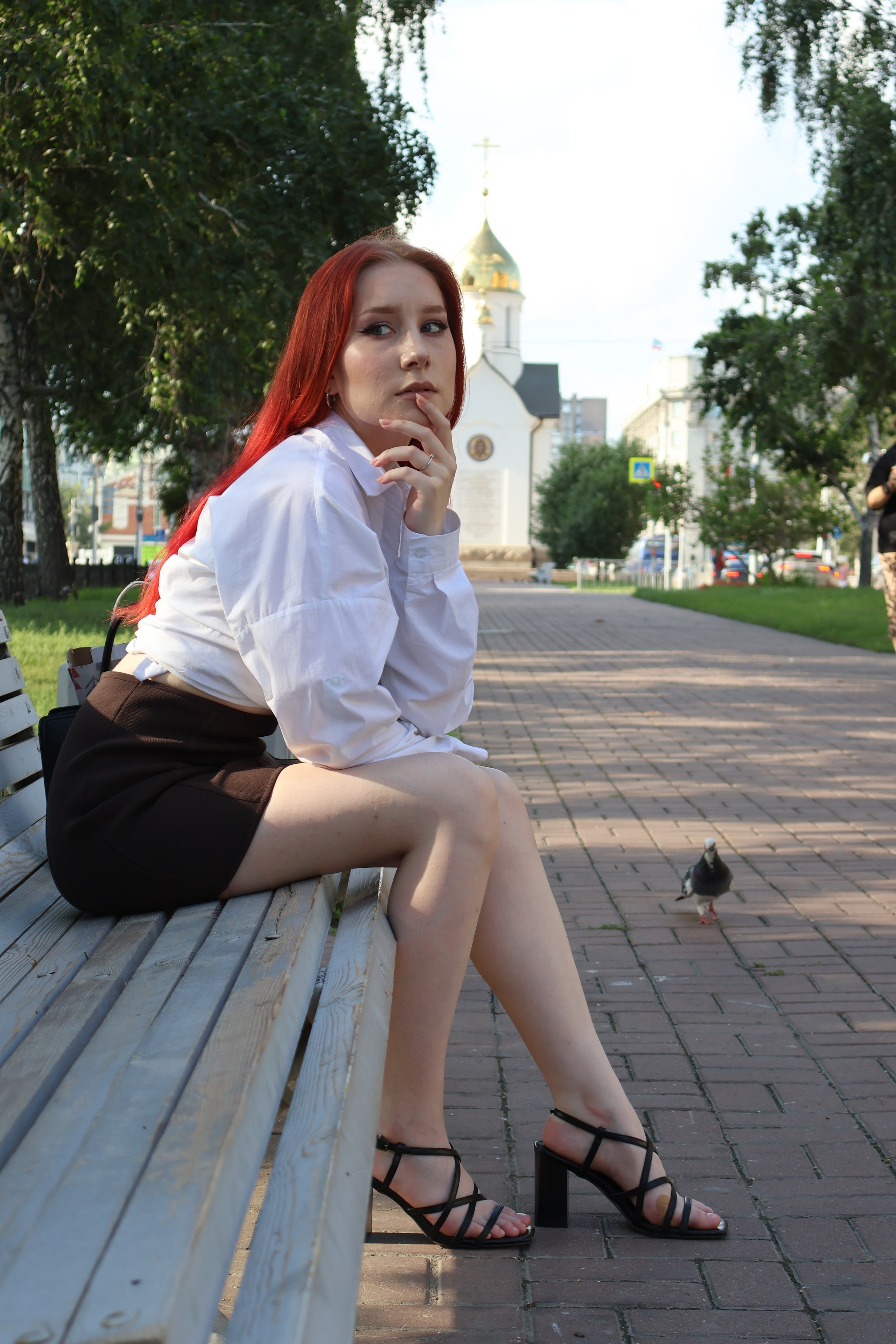 29 июля. Mintonov's Film Studio