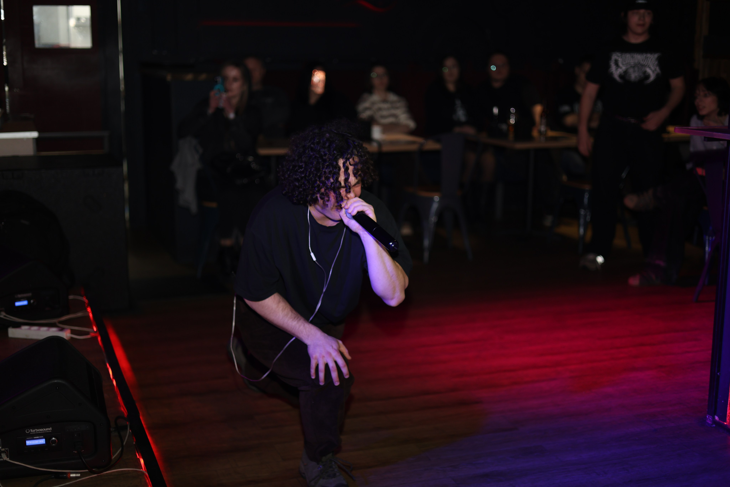 РМ. Mintonov's Film Studio