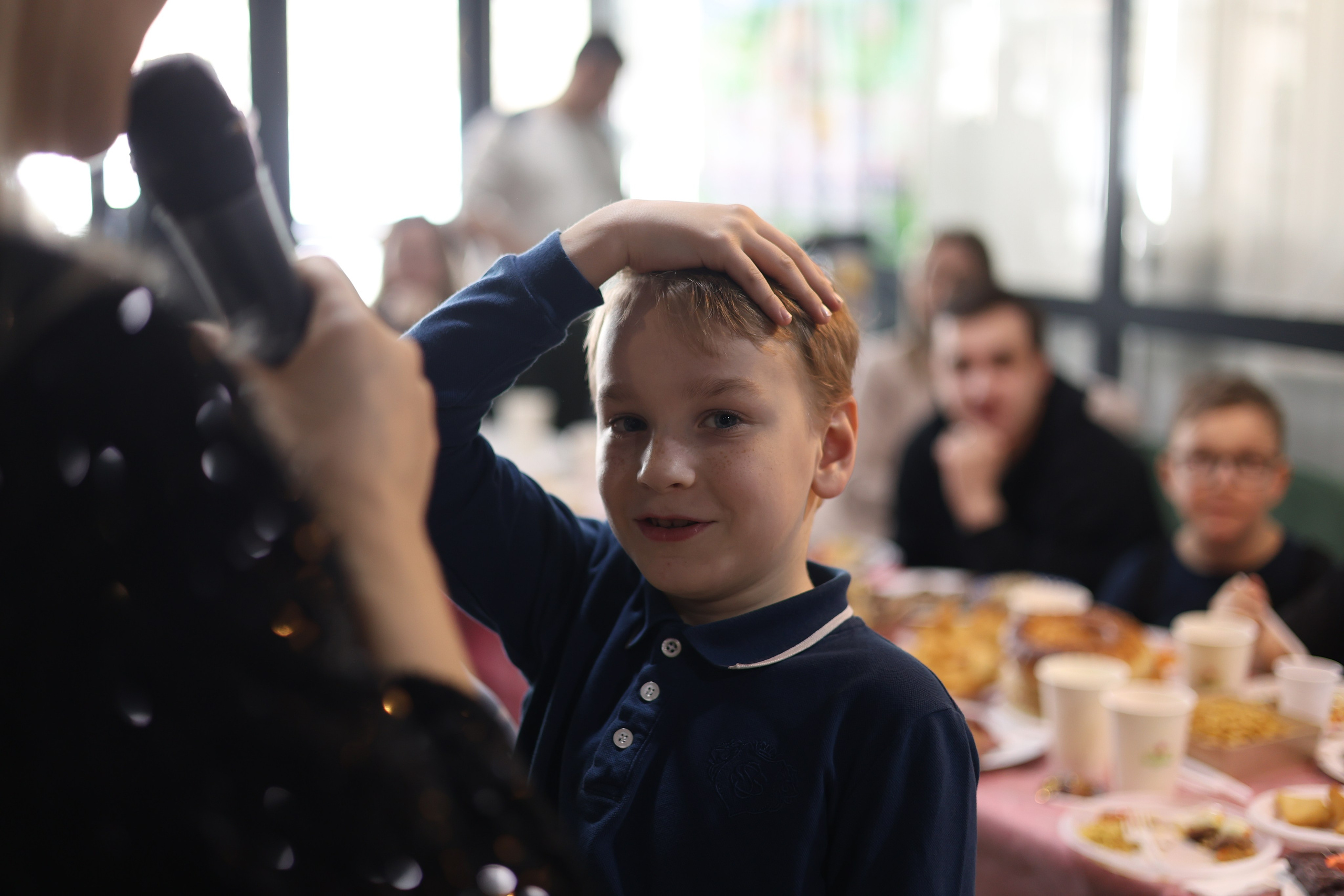 Наурыз. Mintonov's Film Studio