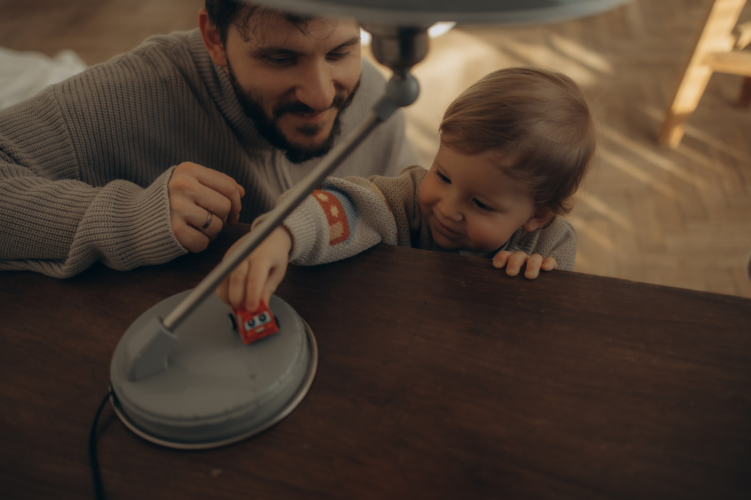 Оля, Дима и Ярик. Фотокарточки о вас и о большой любви!