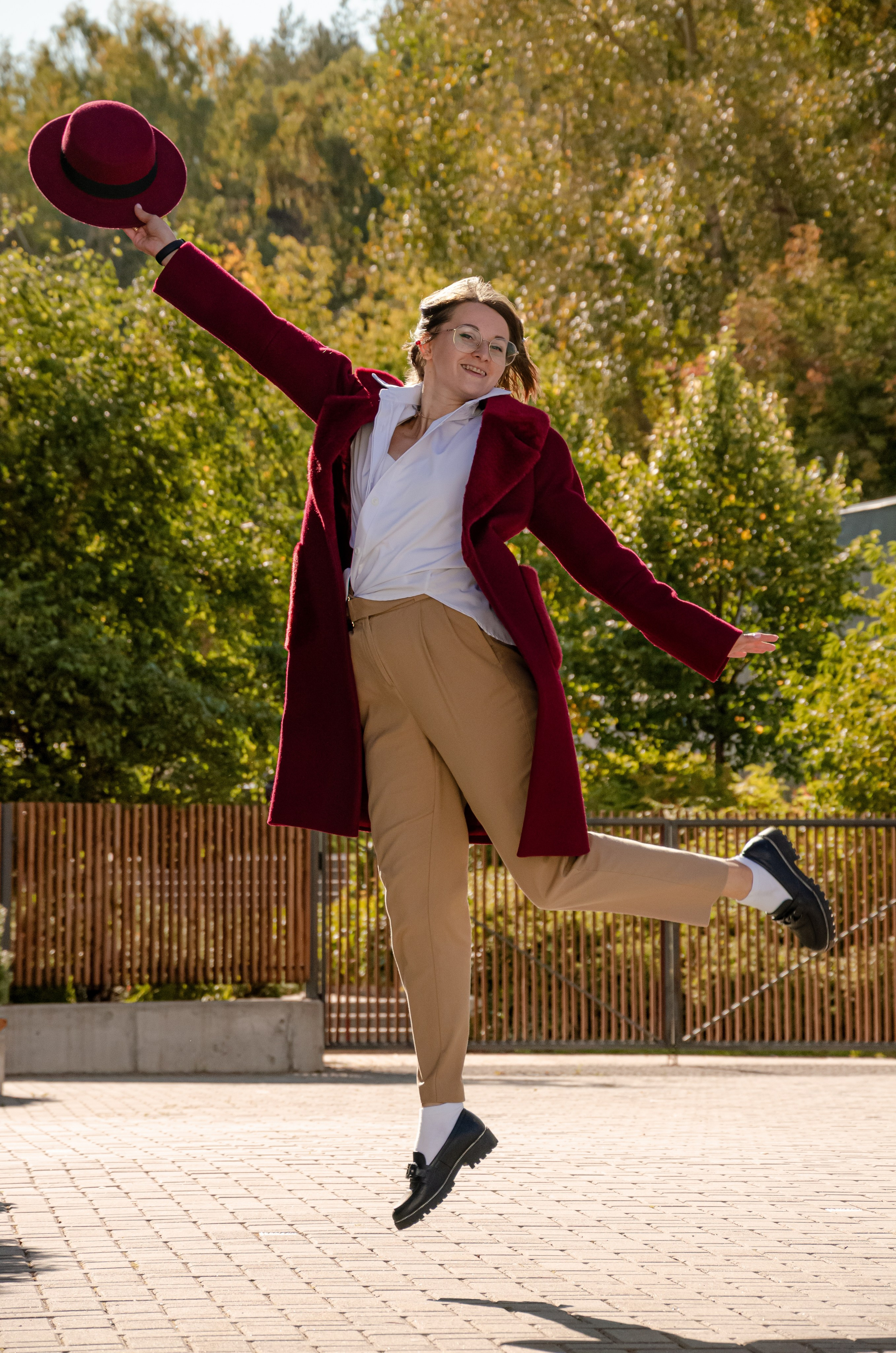 Женский портрет. Фотография — это миг, который фиксирует вечность