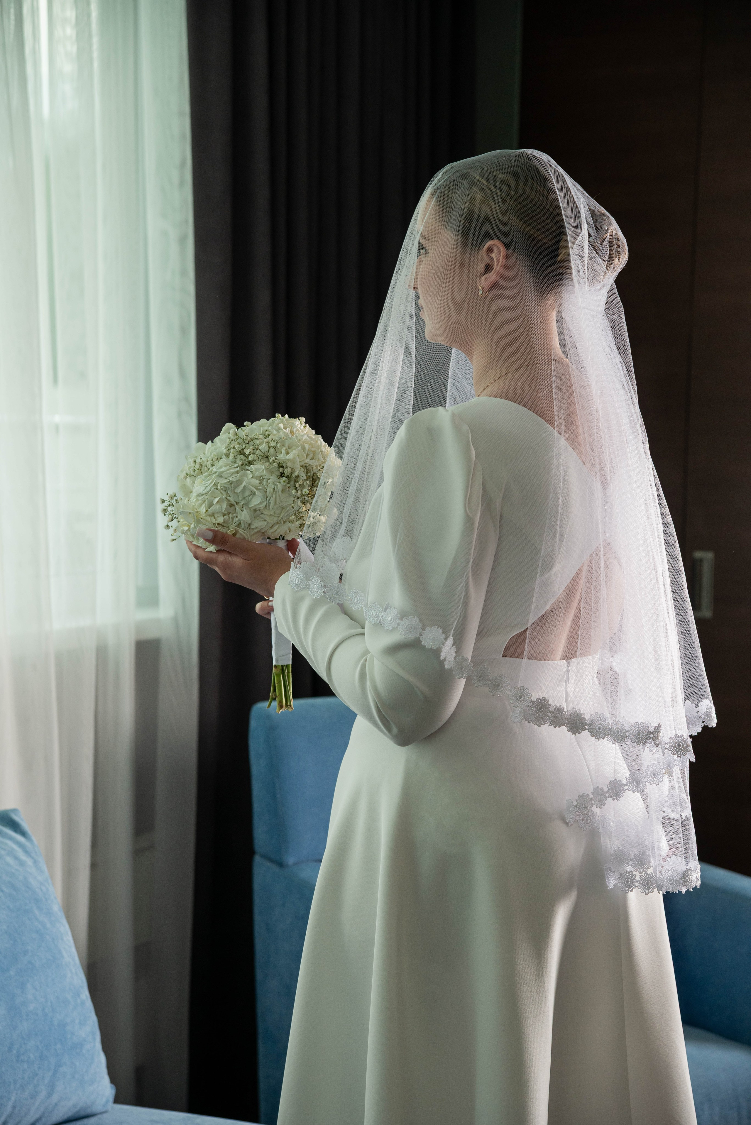 Свадьбы. Фотография — это миг, который фиксирует вечность