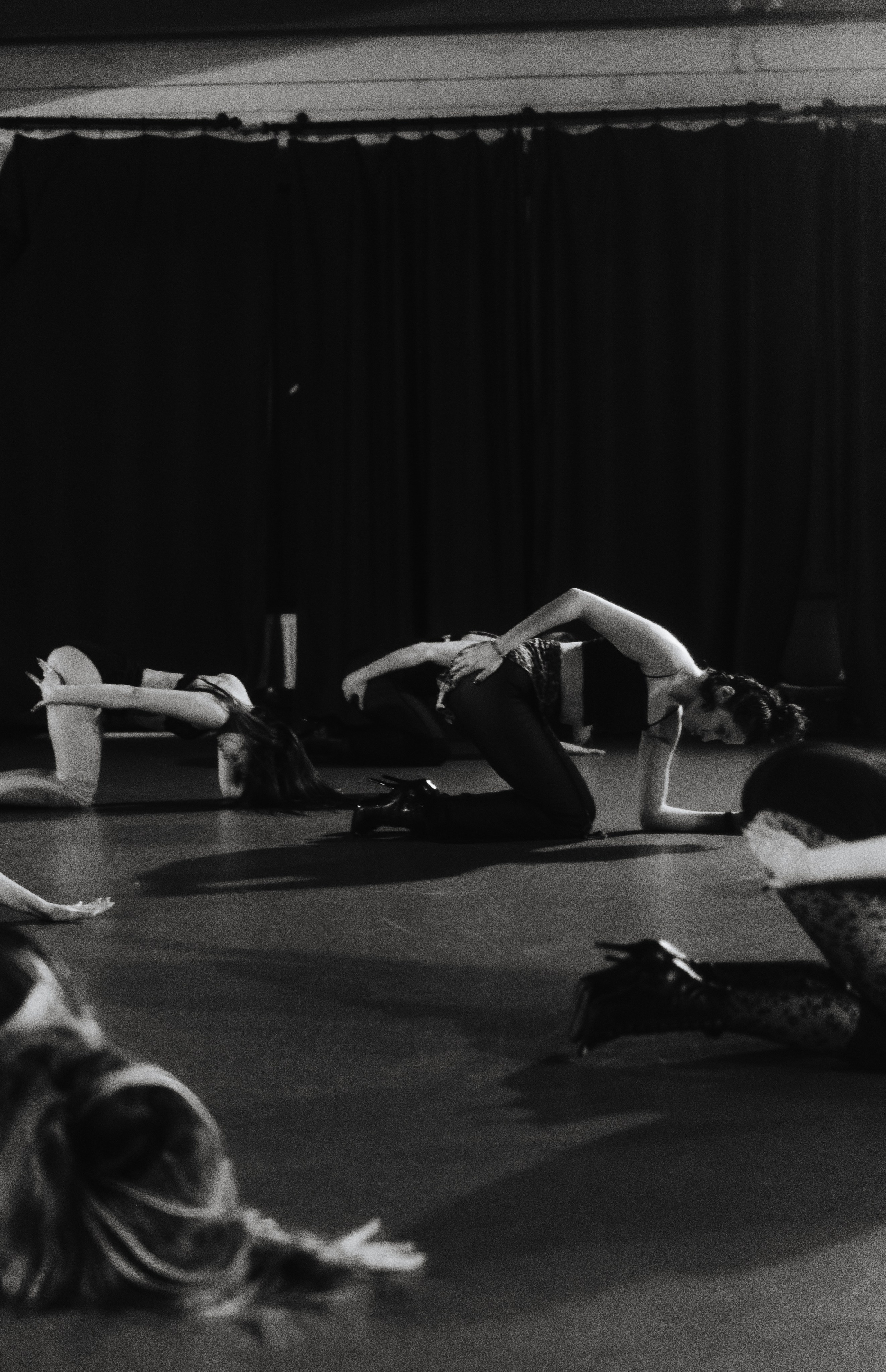 Мастер-классы по High Heels/Girly hip-hop от Оксаны ATTA. Денисова Аля — фотограф для парных съемок и индивидуальных историй в Барнауле