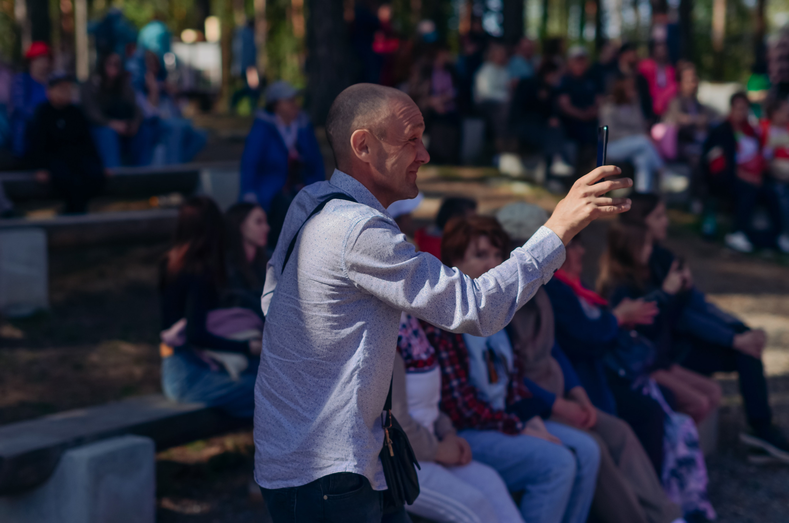 Фестиваль «Цветение Маральника на Алтае 2025». Фоторепортаж. Денисова Аля — фотограф для парных съемок и индивидуальных историй в Барнауле