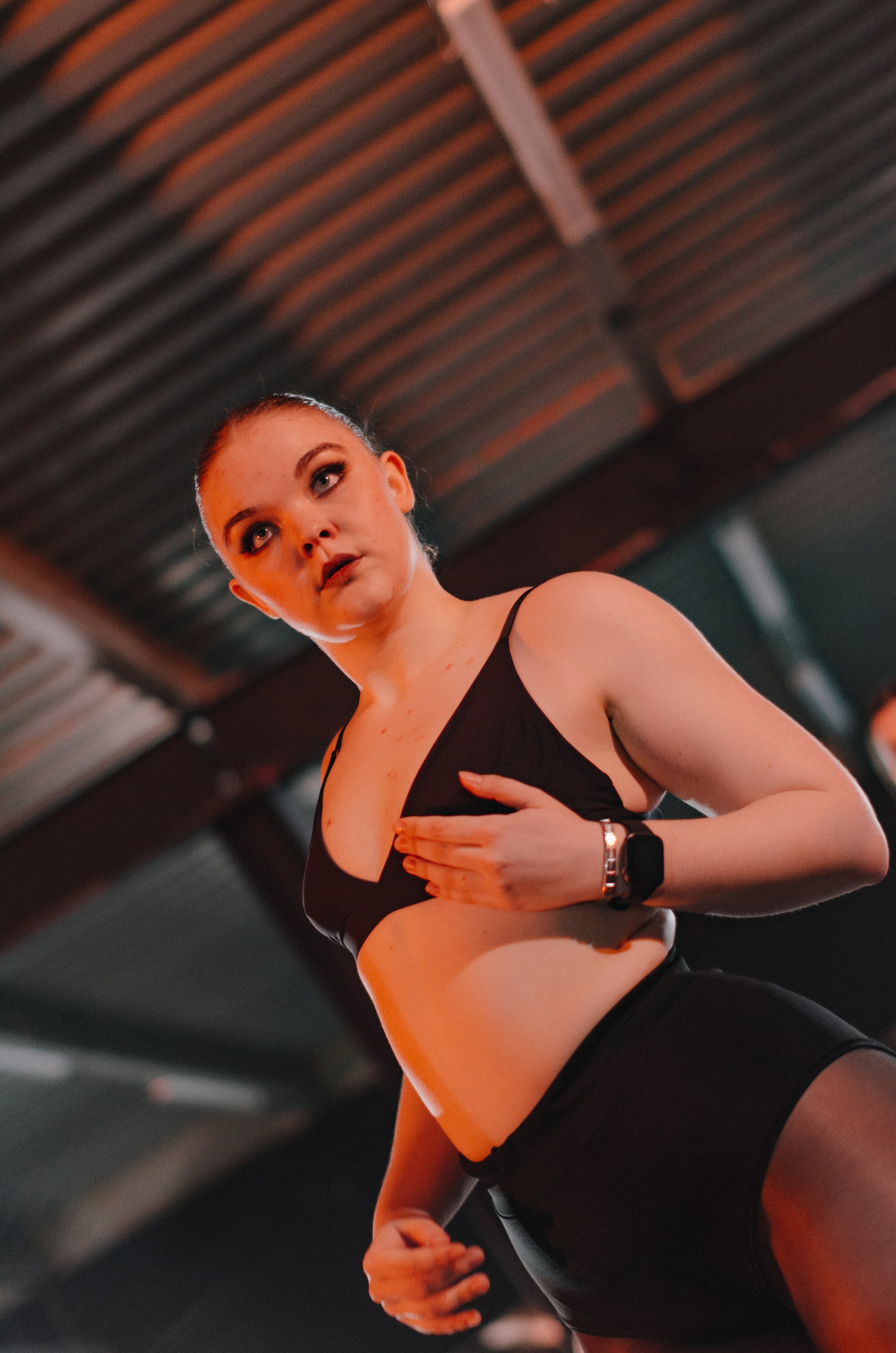 Birthday heels class Екатерины Ингачевой. Денисова Аля — фотограф для парных съемок и индивидуальных историй в Барнауле