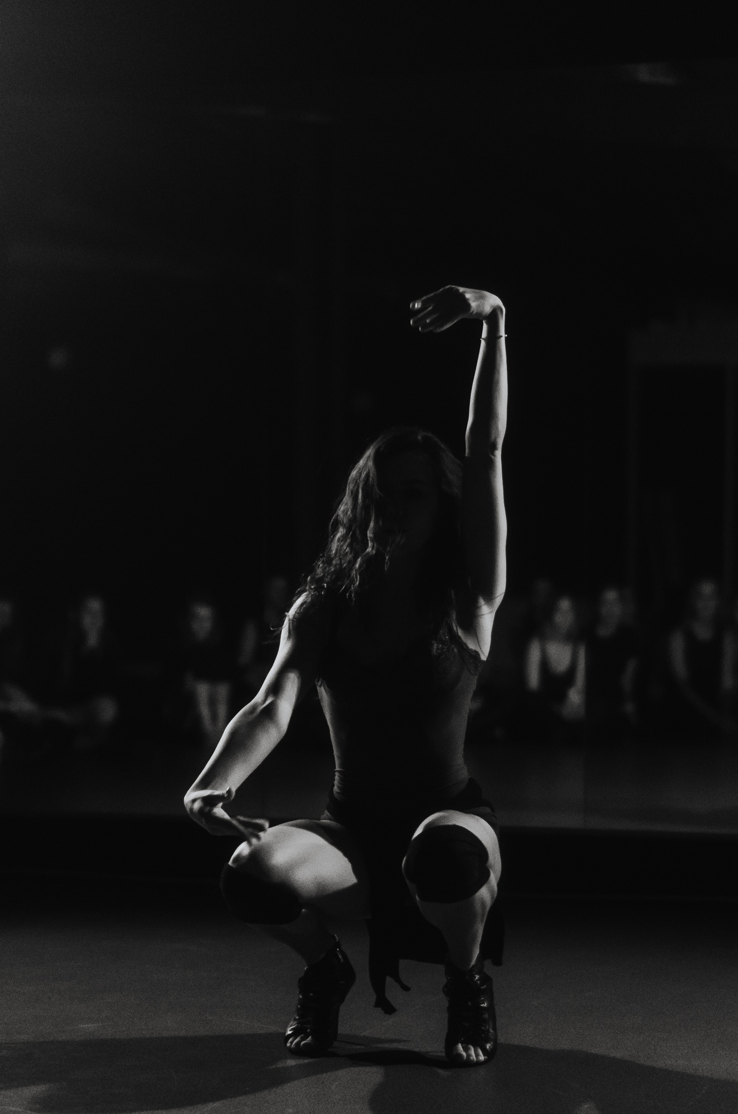 Мастер-классы по High Heels/Girly hip-hop от Оксаны ATTA. Денисова Аля — фотограф для парных съемок и индивидуальных историй в Барнауле