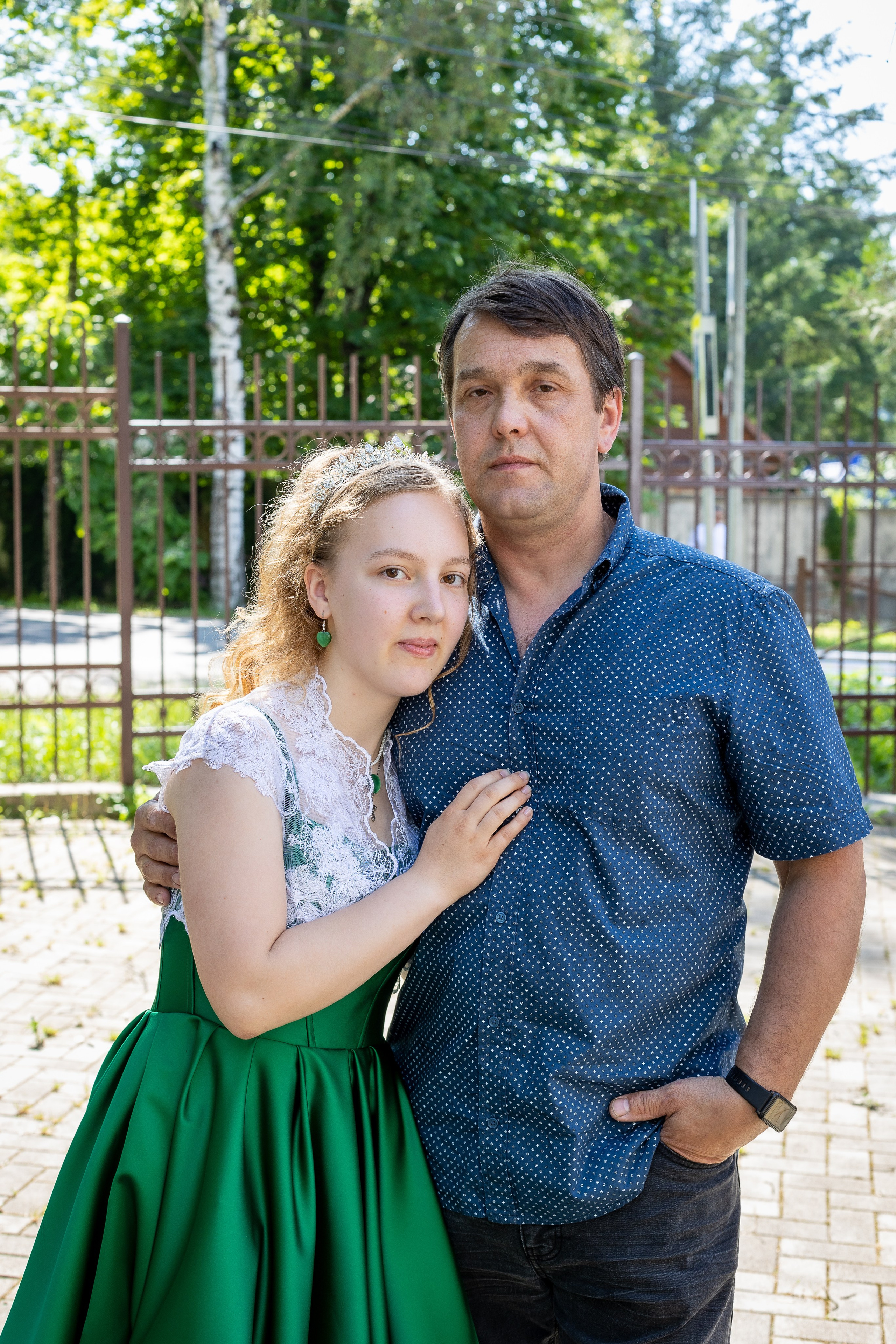 Вручение аттестата 2025. Выпускные альбомы Майкоп, Краснодар Елена Золотарева