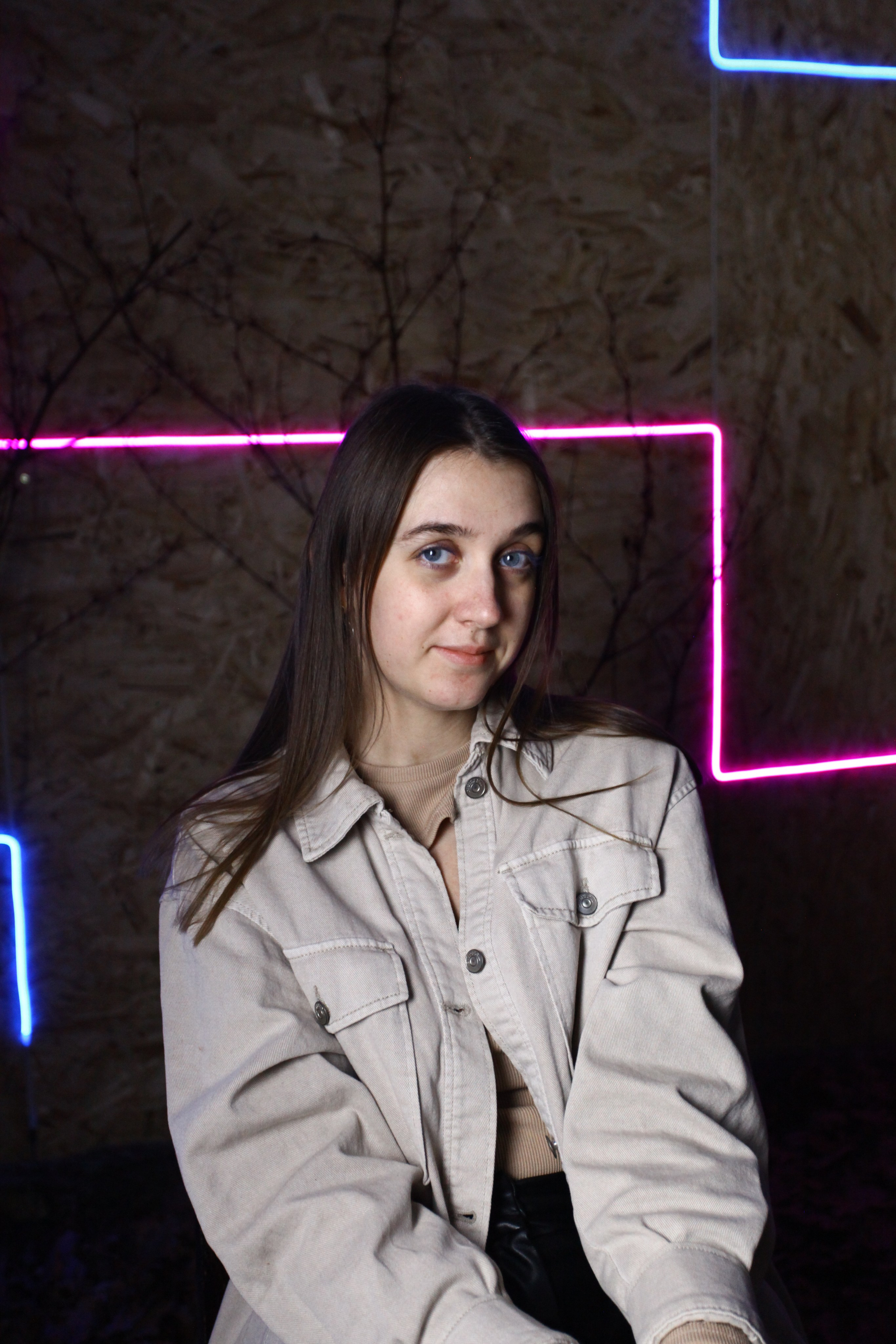 С А Ш А ❤ Д А Ш А. Фотостудия UPART