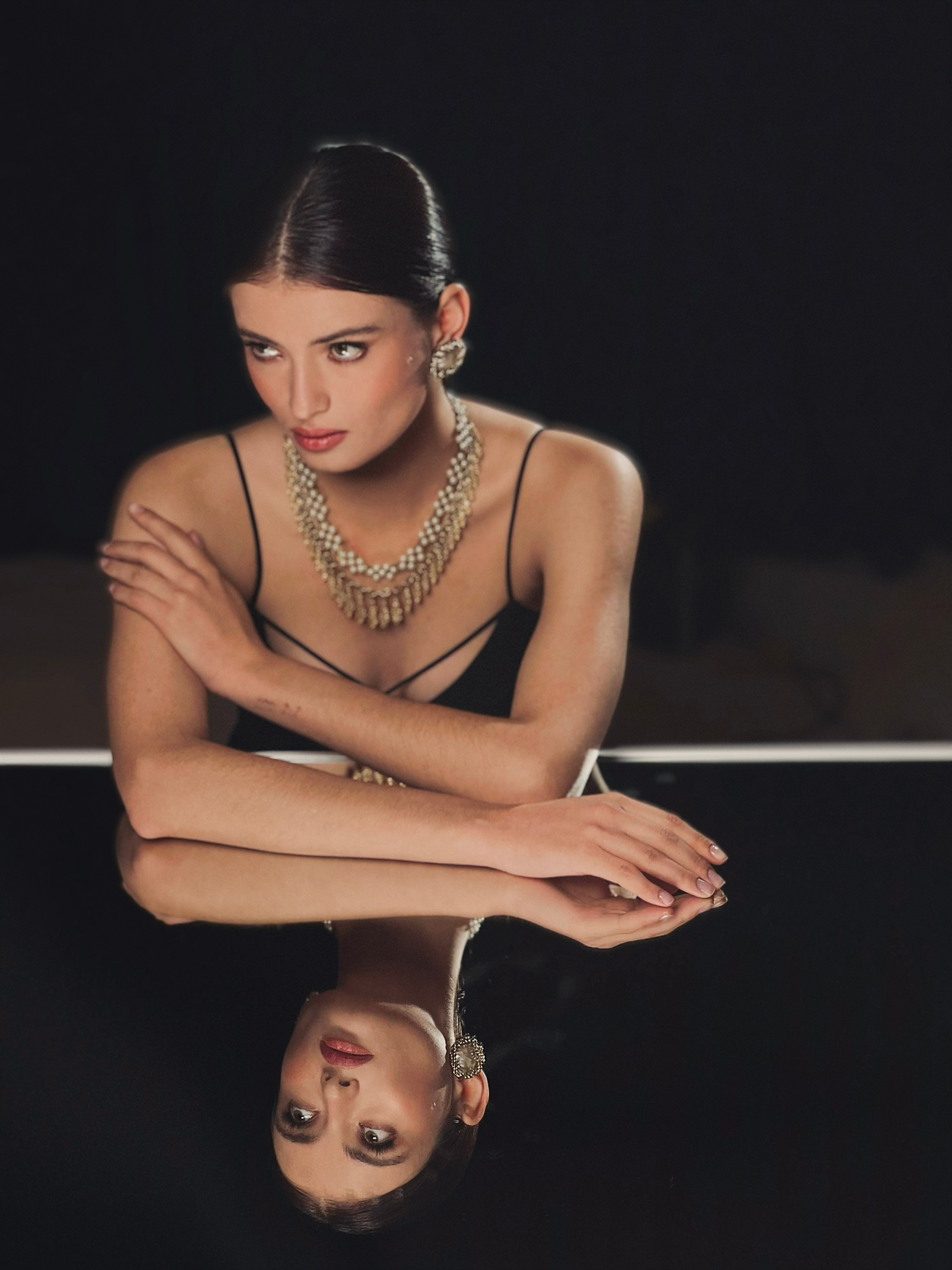 Видеомейкер и фотограф Кэтрин.Филм