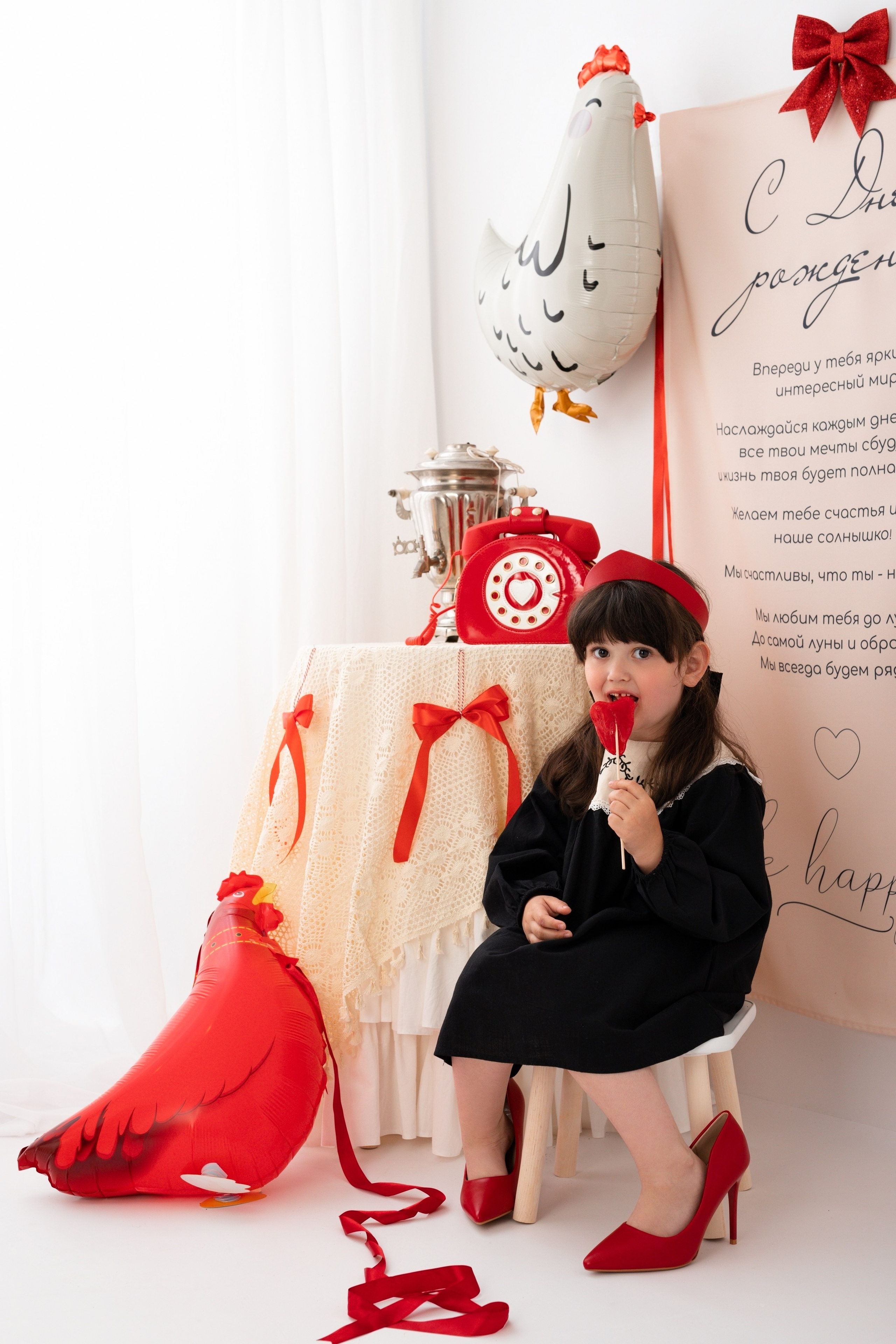 Фотограф Ольга Трубникова