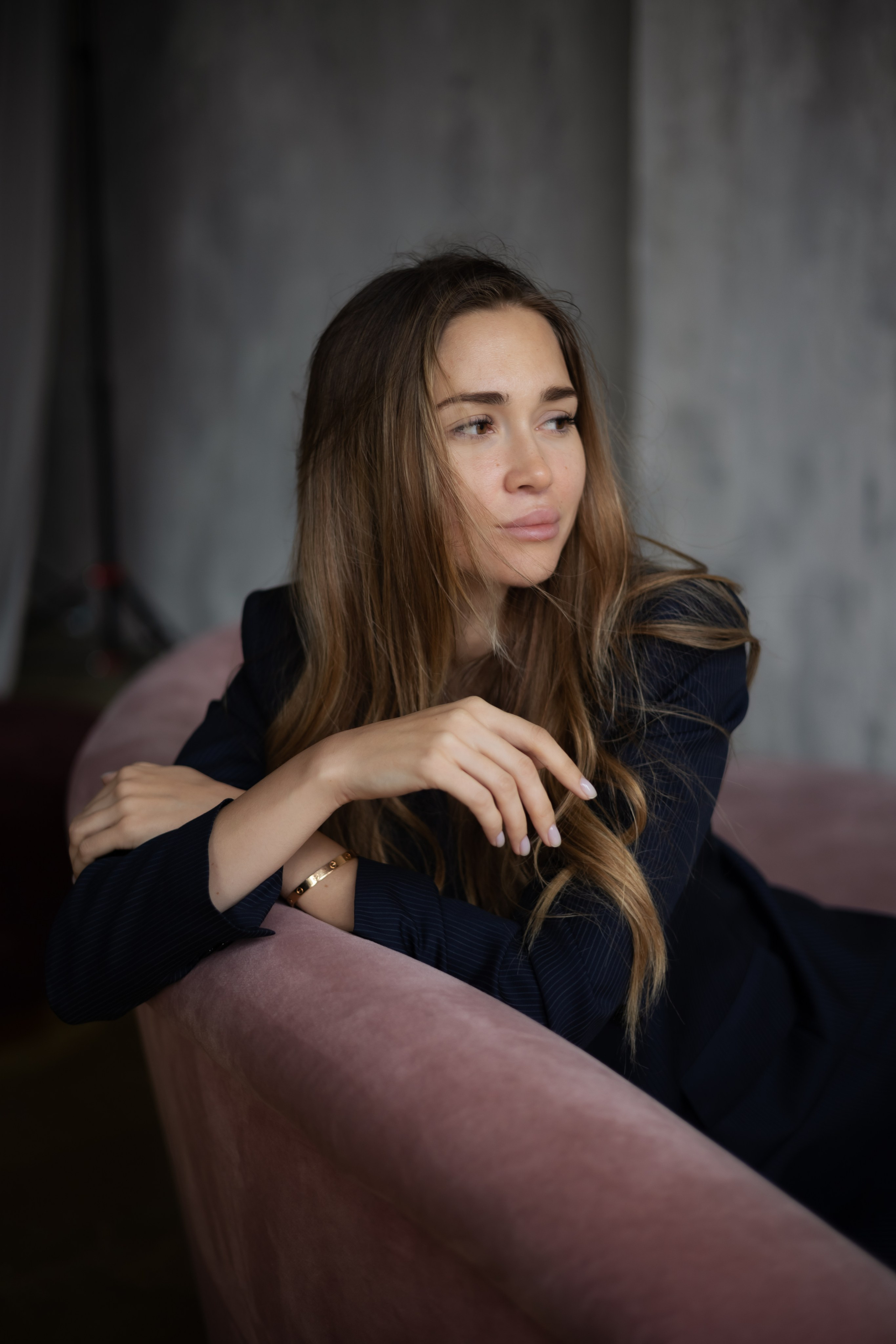 Александра. Фотограф Печерская Анастасия