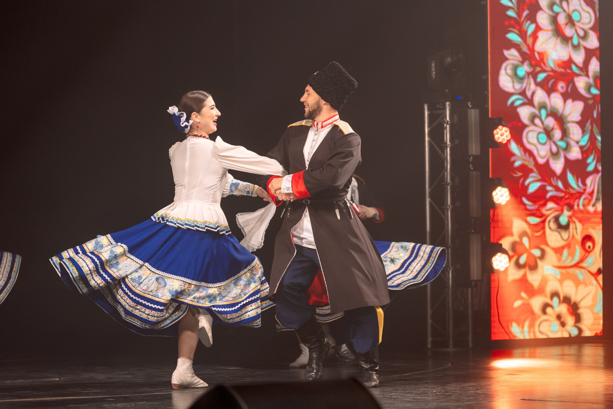II Дальневосточная Кинопремия. Свадебный и семейный фотограф в Улан-Удэ