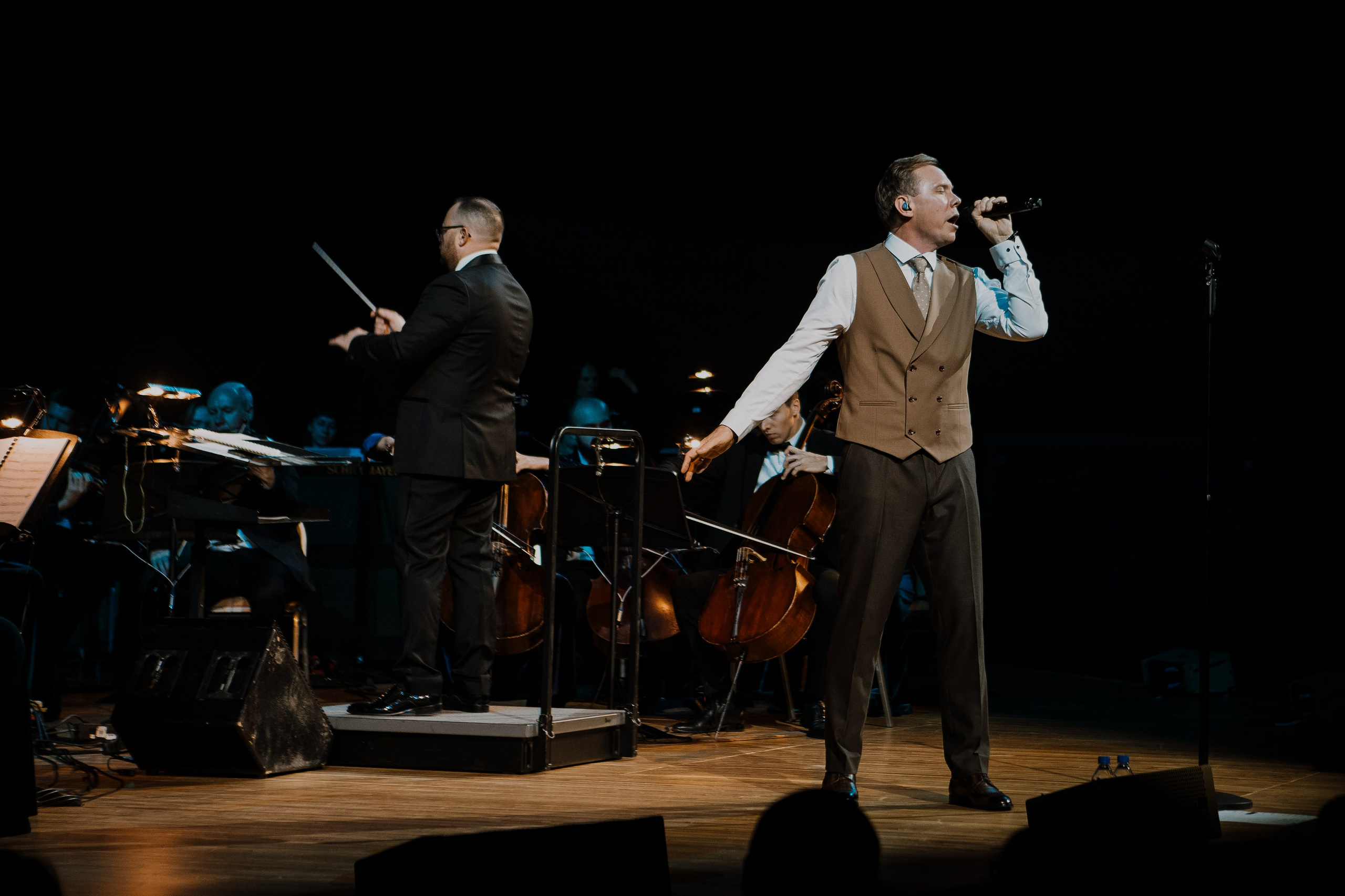 NIGATIV. Фотограф Москва