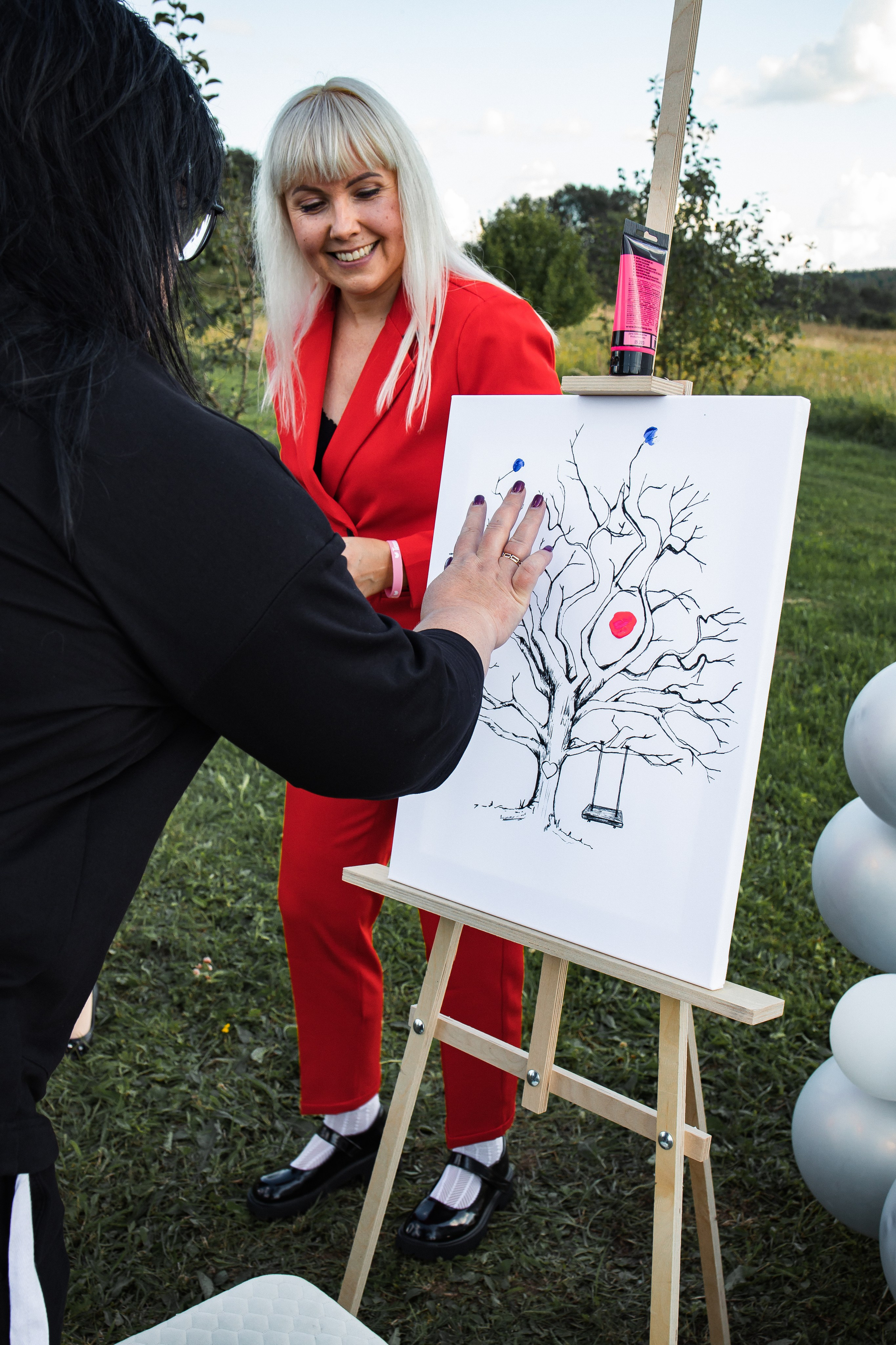 Гендерная вечеринка. Детский и семейный фотограф в Пушкино, Мытищи, Москва Сергеева Светлана