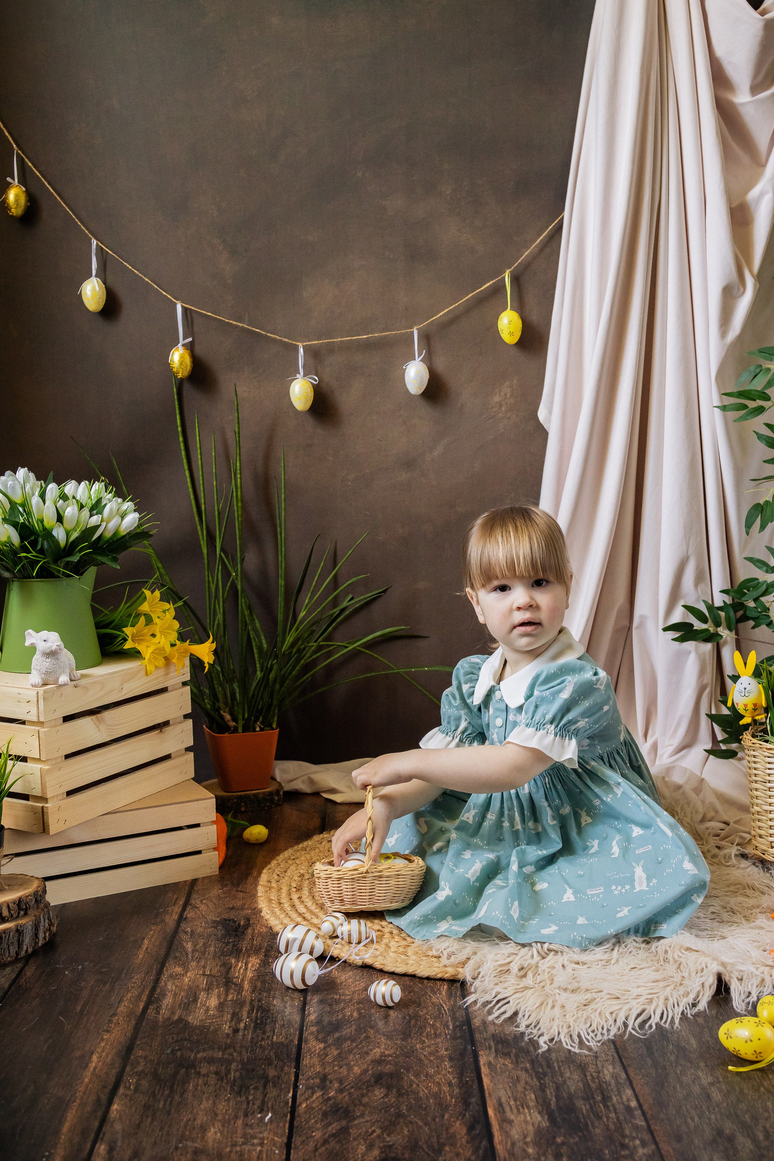 Пасха. Детский и семейный фотограф в Пушкино, Мытищи, Москва Сергеева Светлана