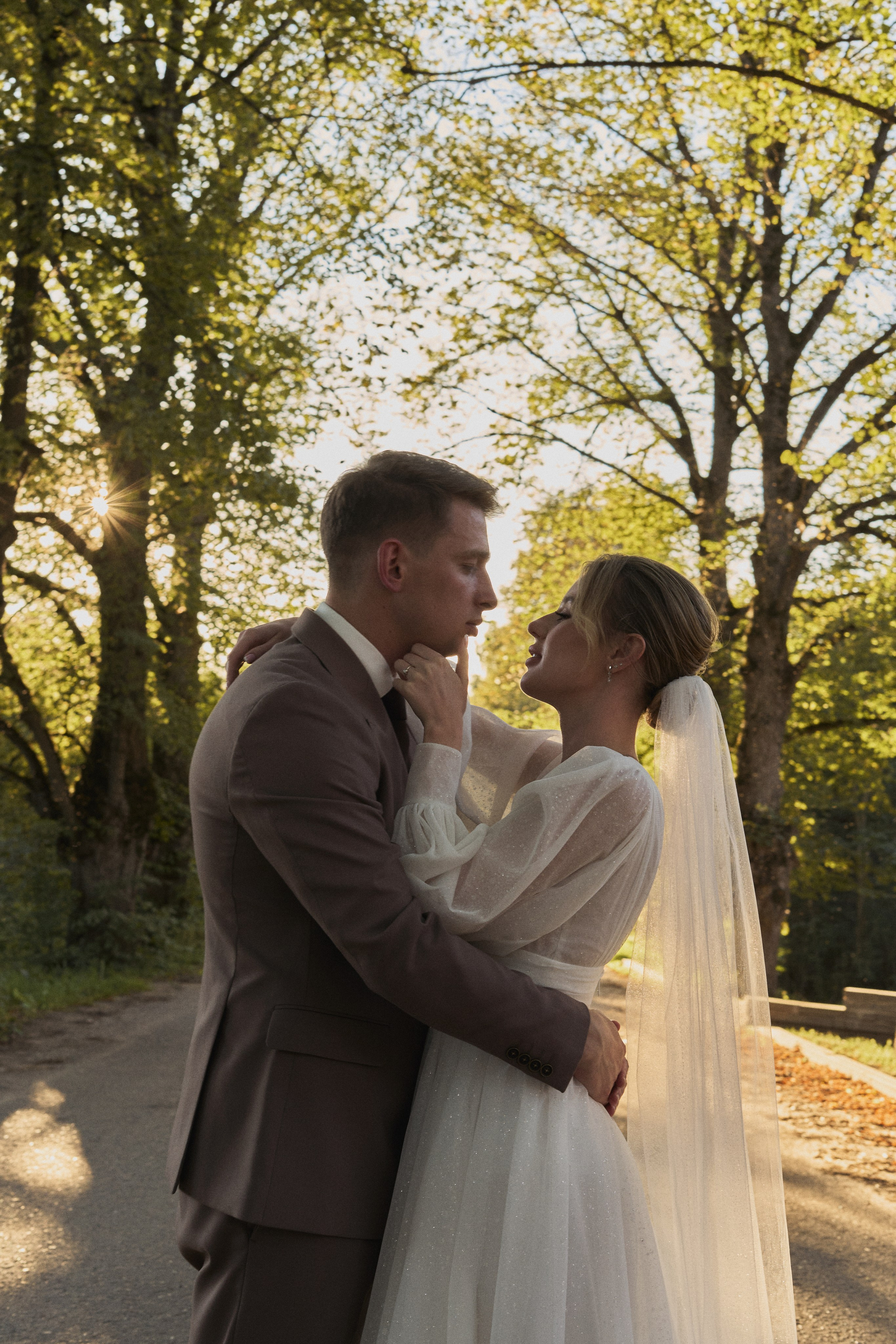 A&I. Фотограф Гвоздева Варвара / Москва