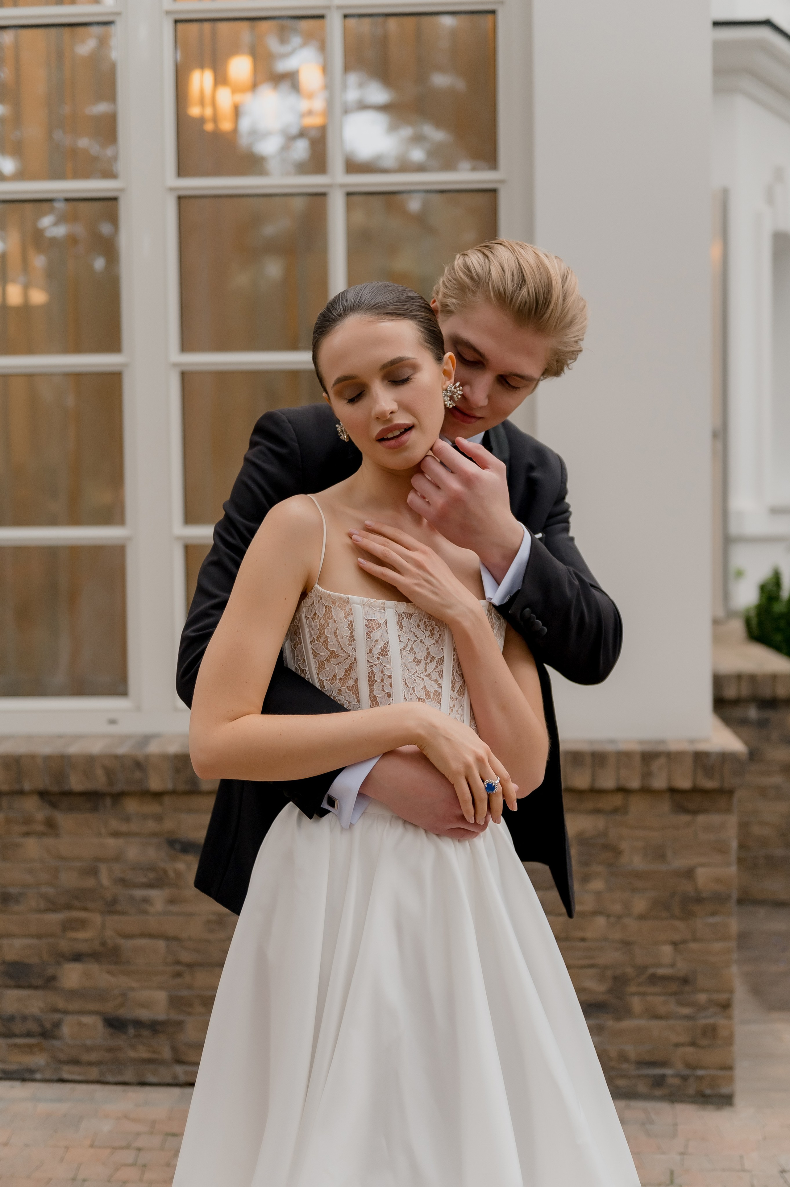 Виктор и Елена. Главная