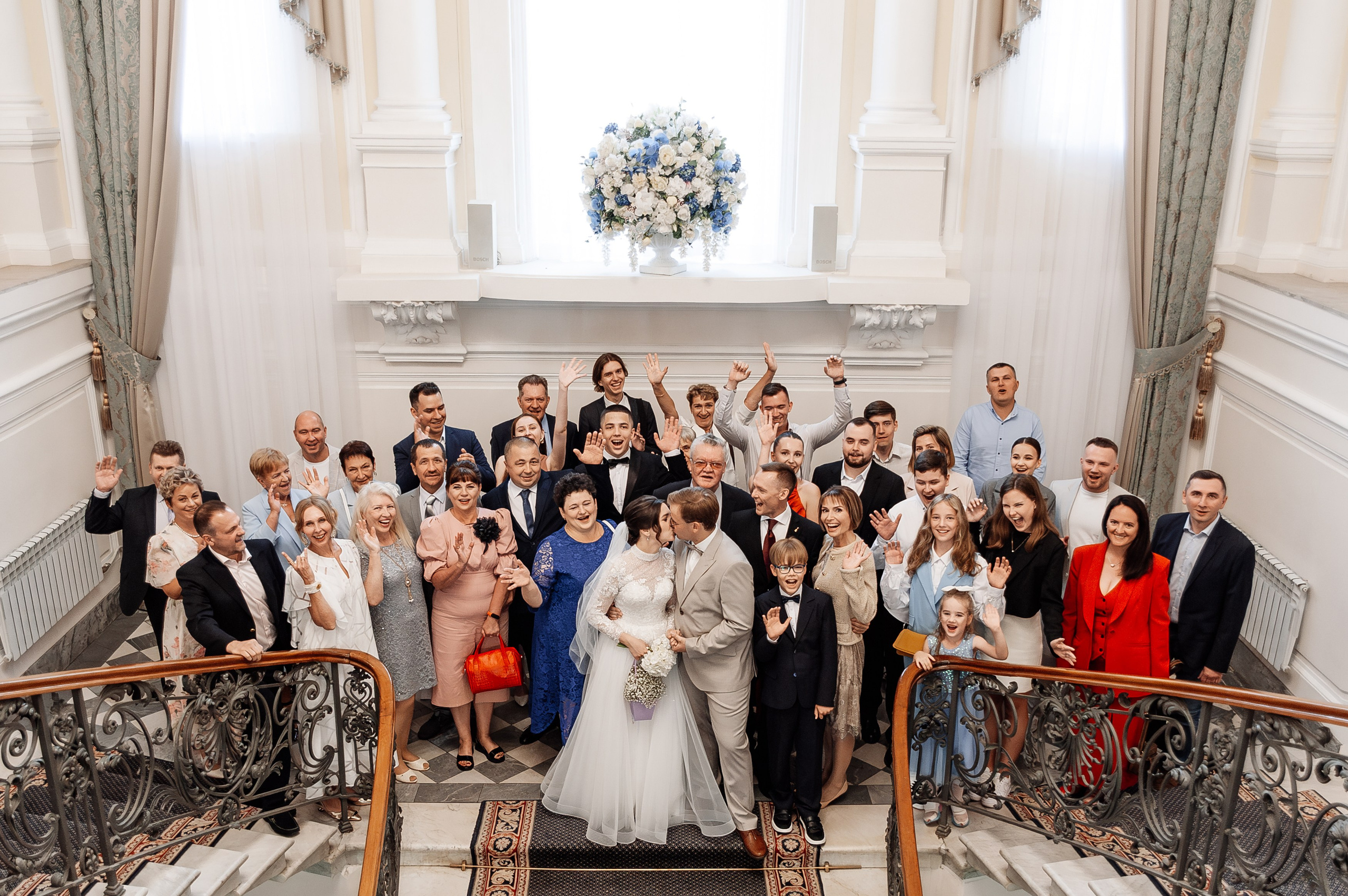 К + Д. Свадебный и репортажный фотограф СПб