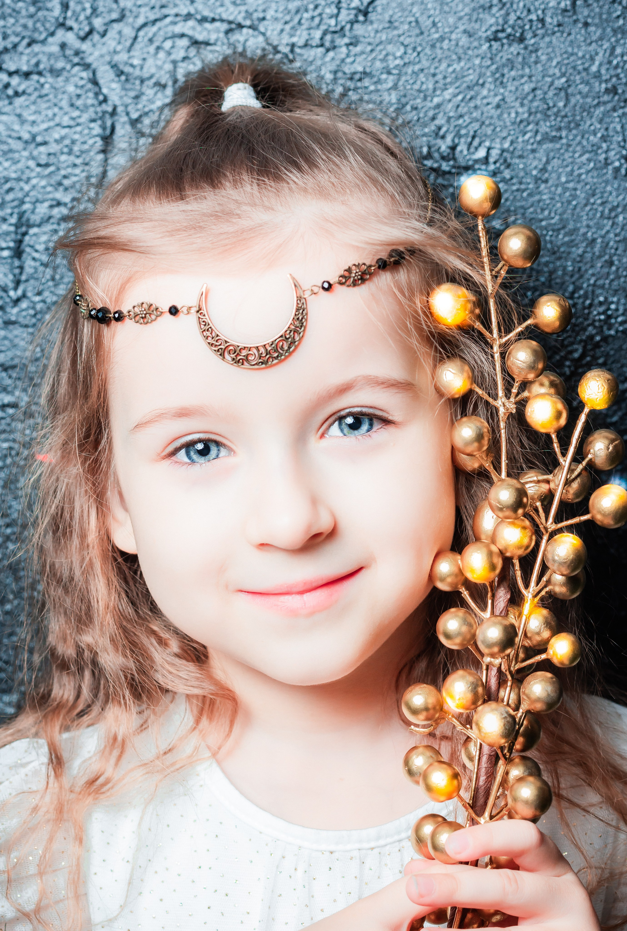 Детский портрет. IM…PHOTO