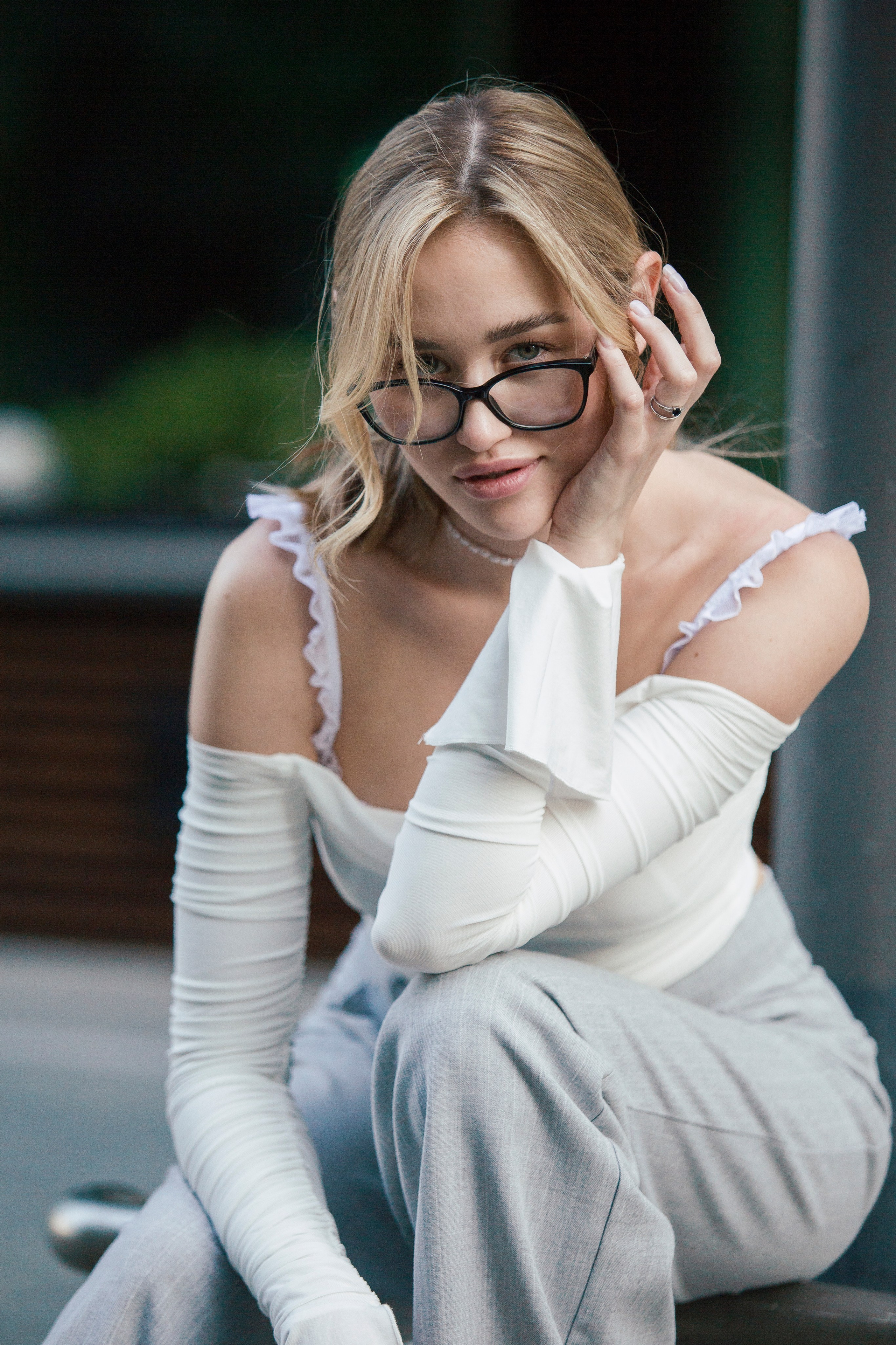 Адель|Adele. Творческая и коммерческая стрит, стрит-фэшн и стрит-стайл фотография и видеосъемка в Москве и МО