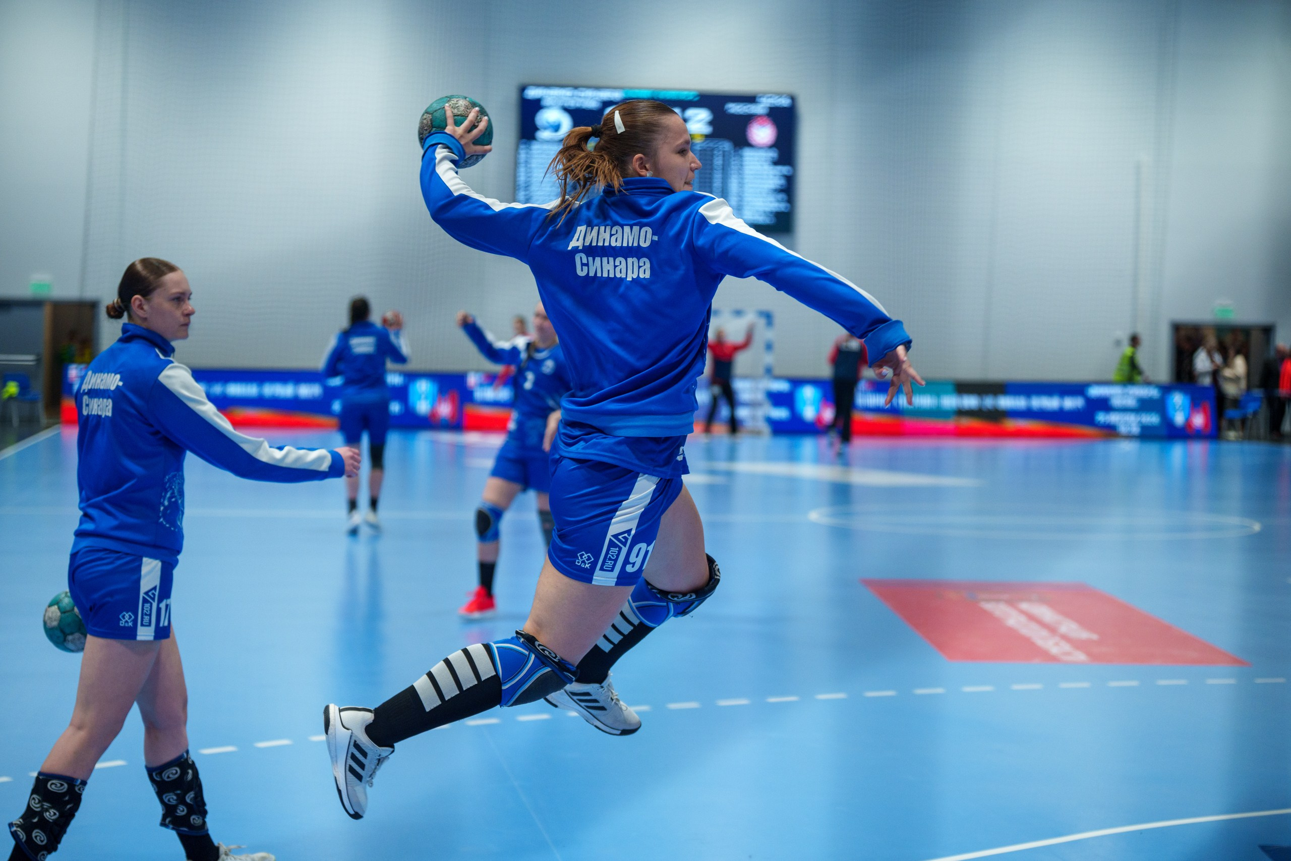 Разное — Спорт. Радочин Эдуард — репортажный фотограф