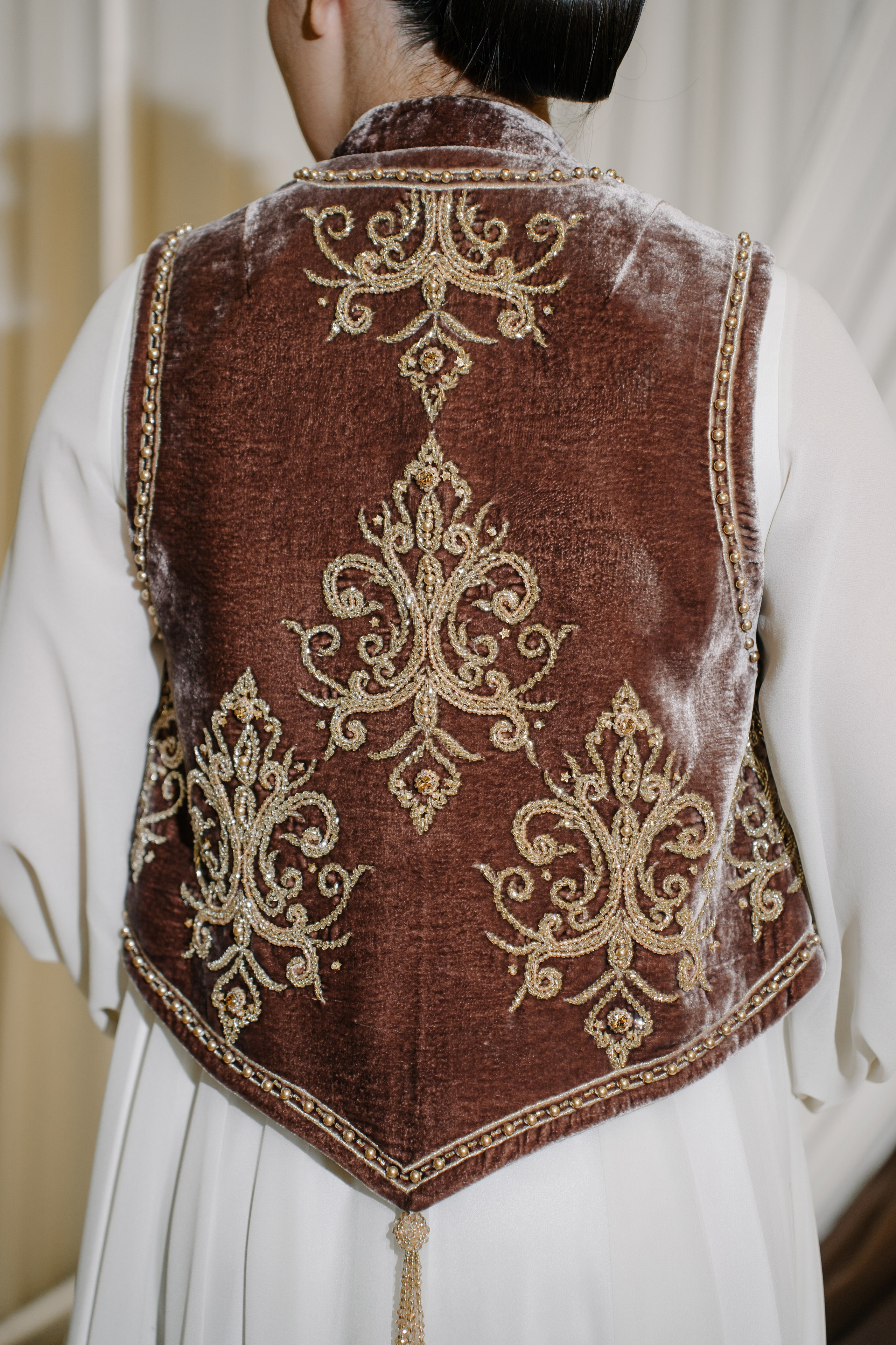 AZHAR. ZHASULAN SABYTULY