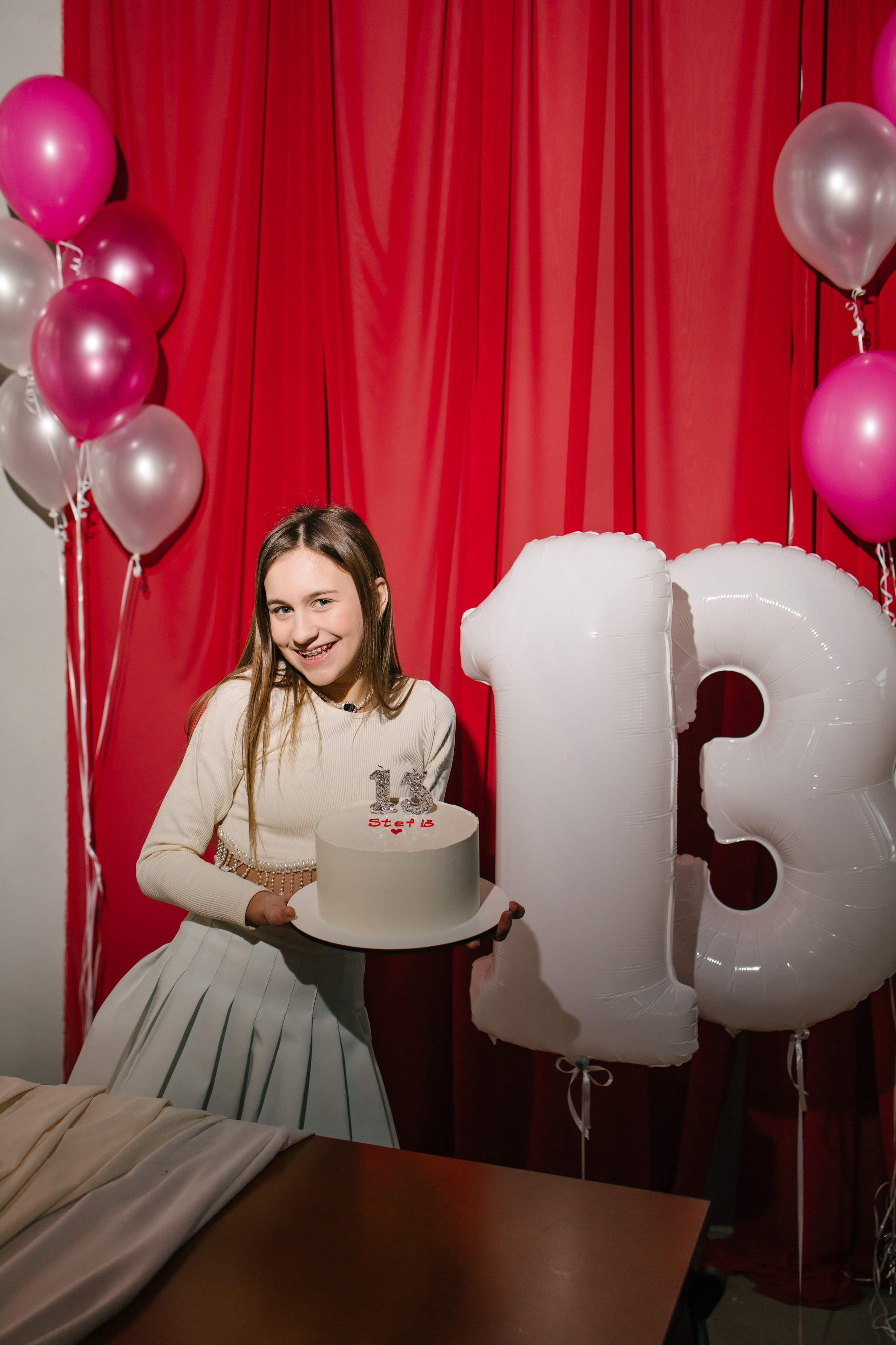 Мастер-класс + День Рождения. Свадебный фотограф Москва Воронеж Ленкова Ксения