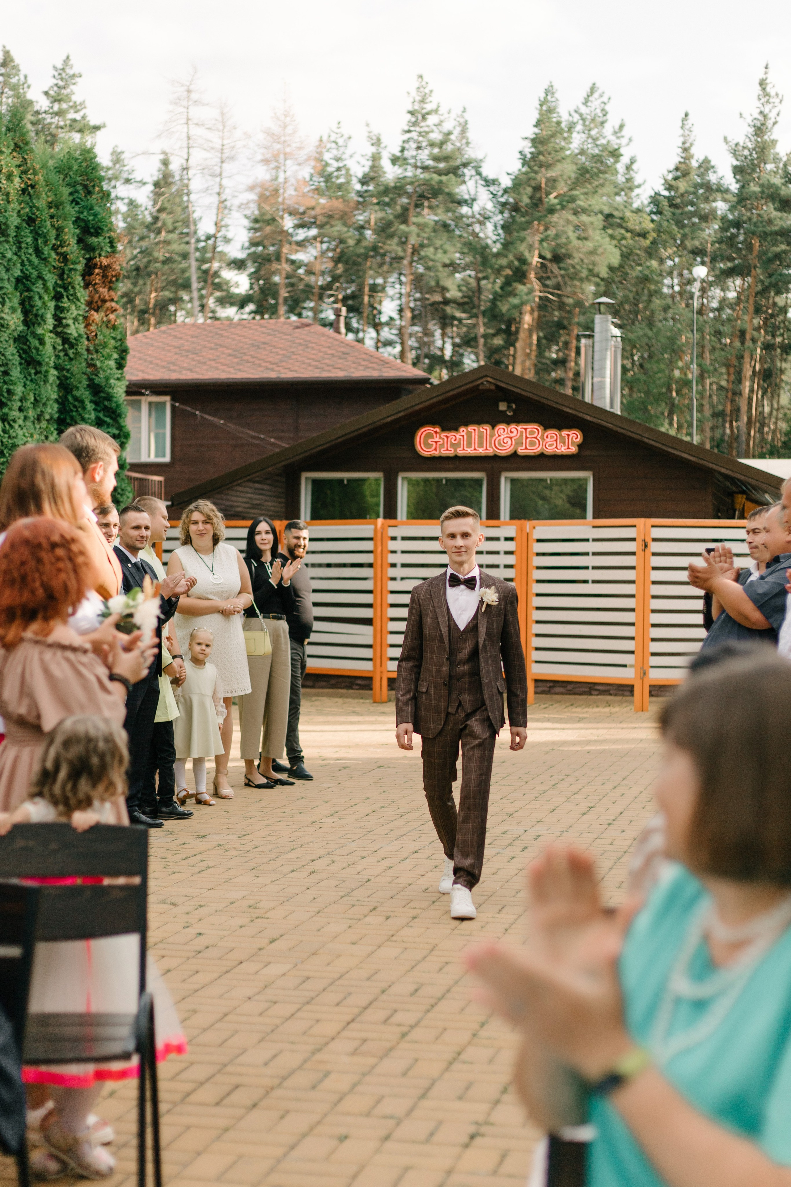 Екатерина и Александр. 26.08.23. Свадебный фотограф Москва Воронеж Ленкова Ксения