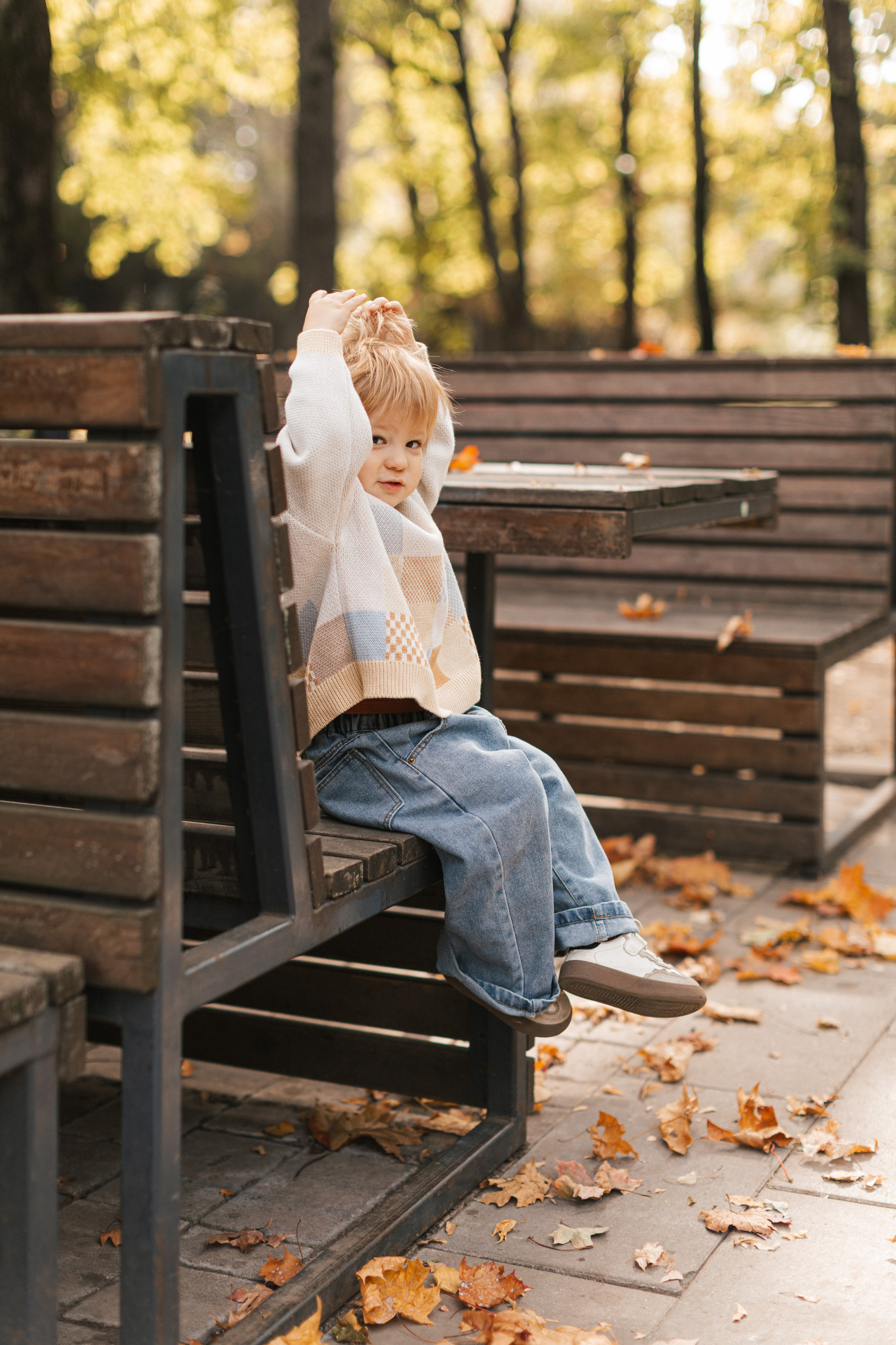 Ади и Стефания. Фотограф Москва
